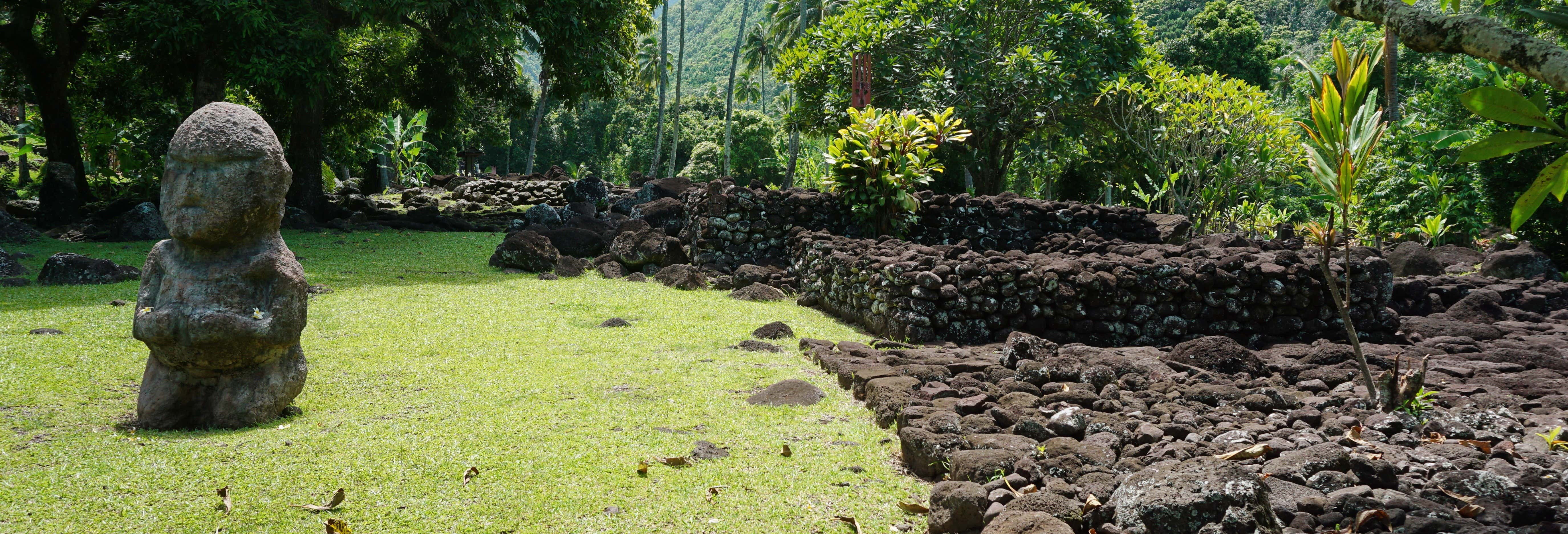 Excursiones de un día en Tahití
