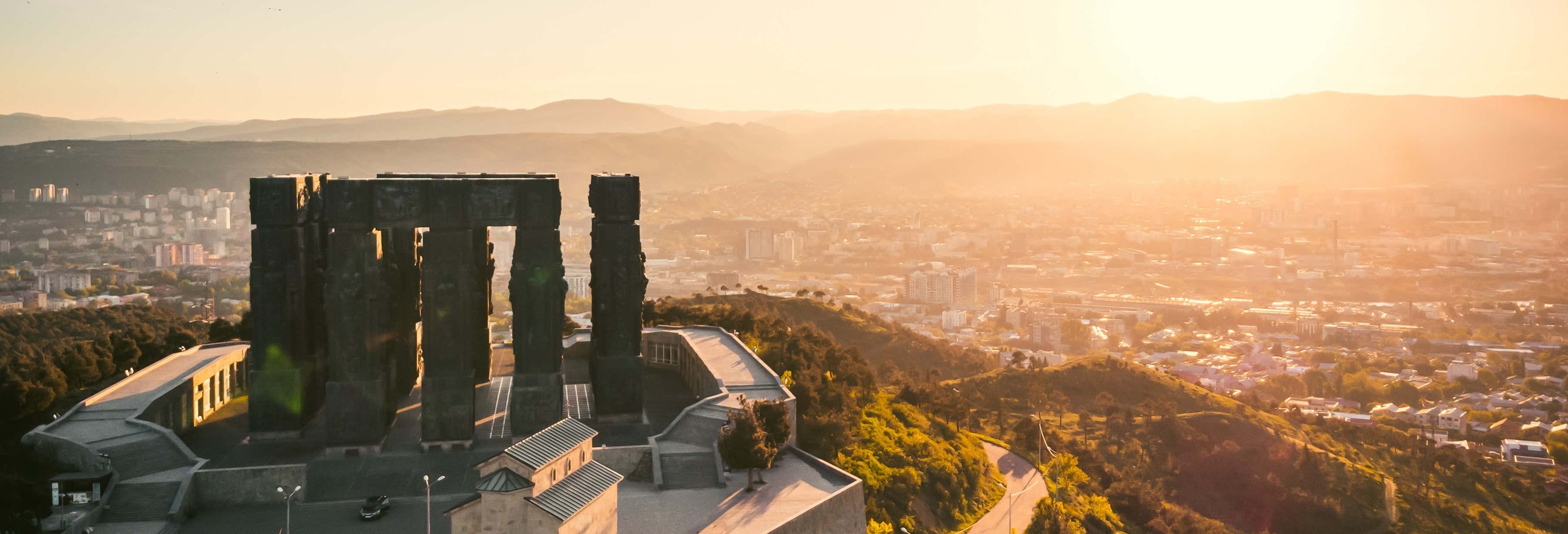 Visitas guiadas y free tours en Tiflis