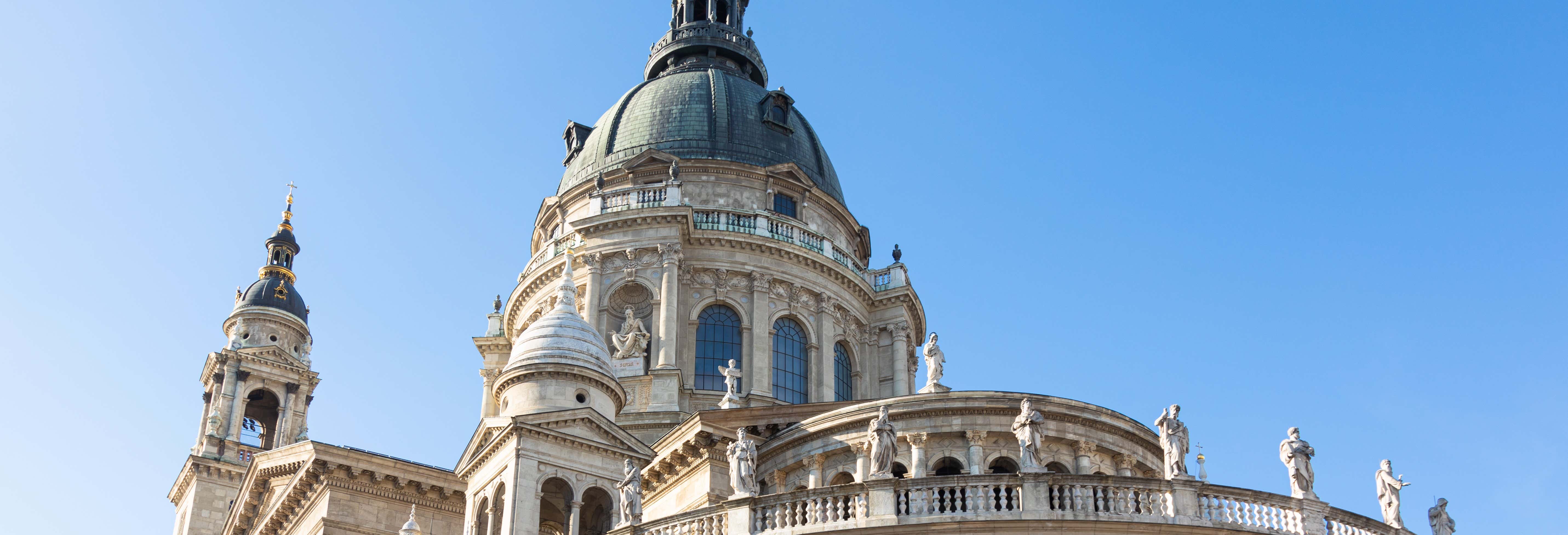 Espectáculos en Budapest