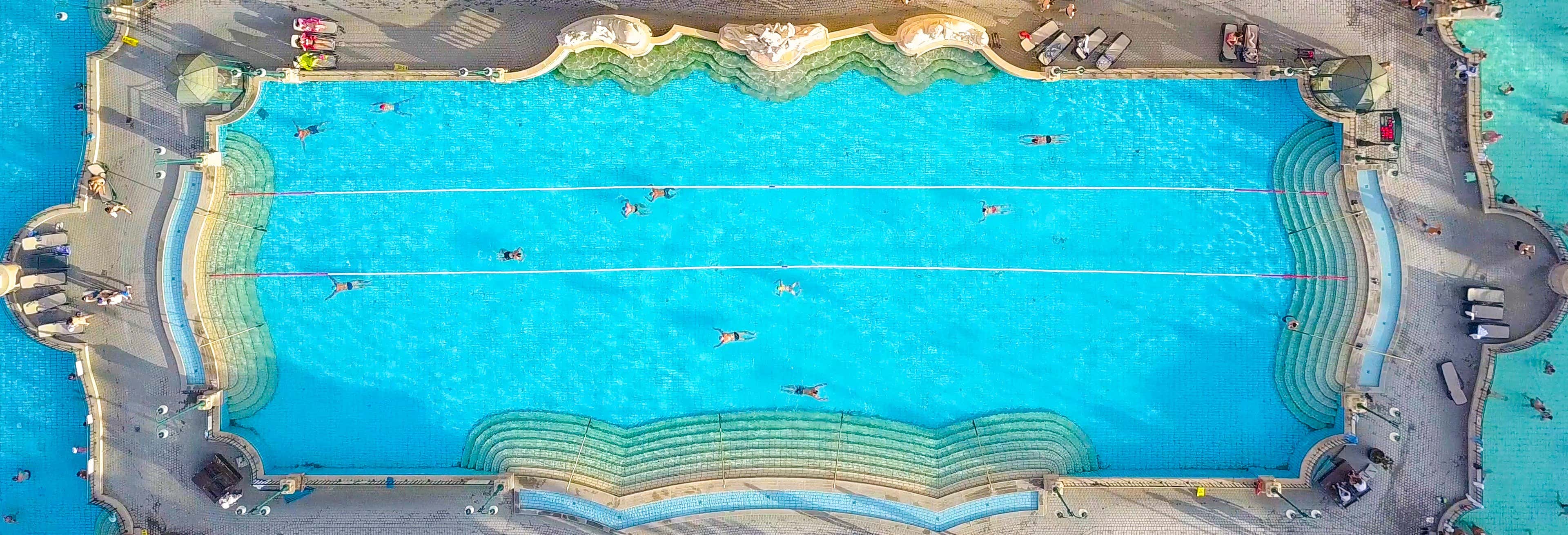 Entradas en Budapest