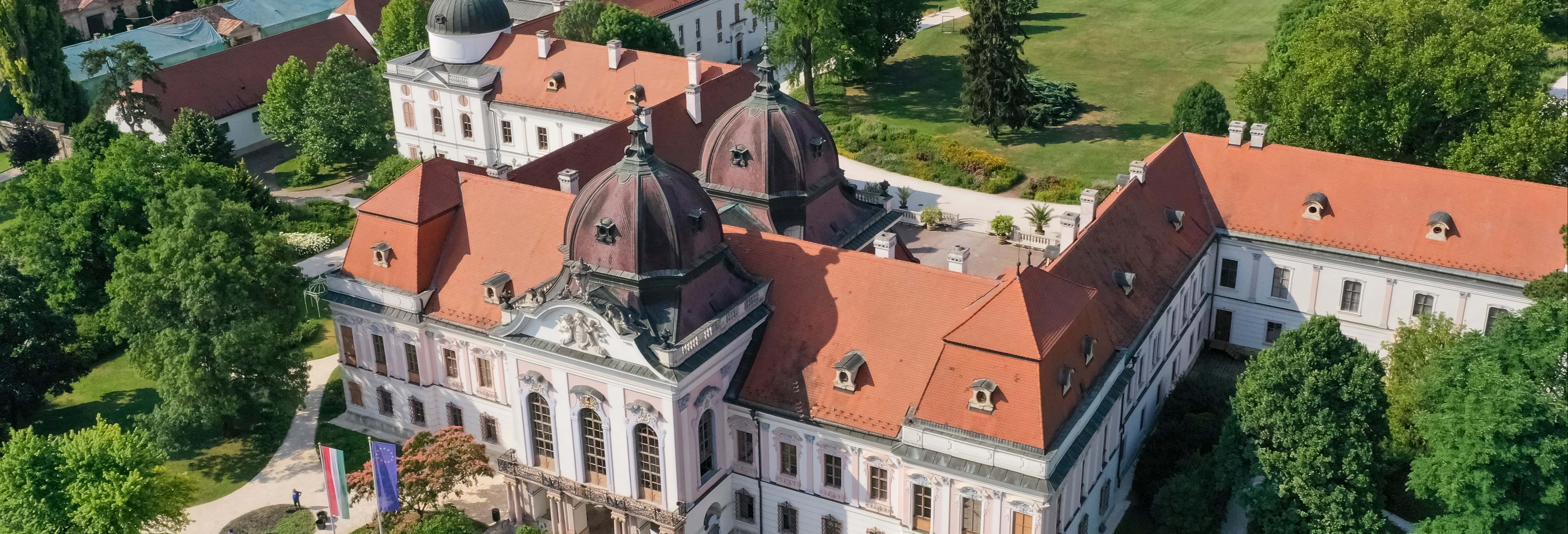 Excursiones de un día en Budapest