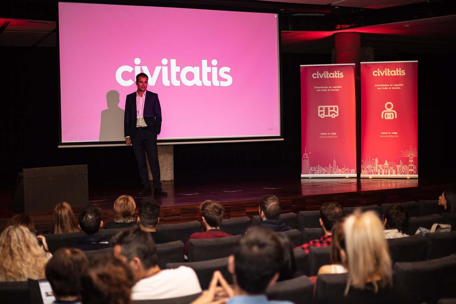 Agencias de viajes Civitatis: Imágenes 1