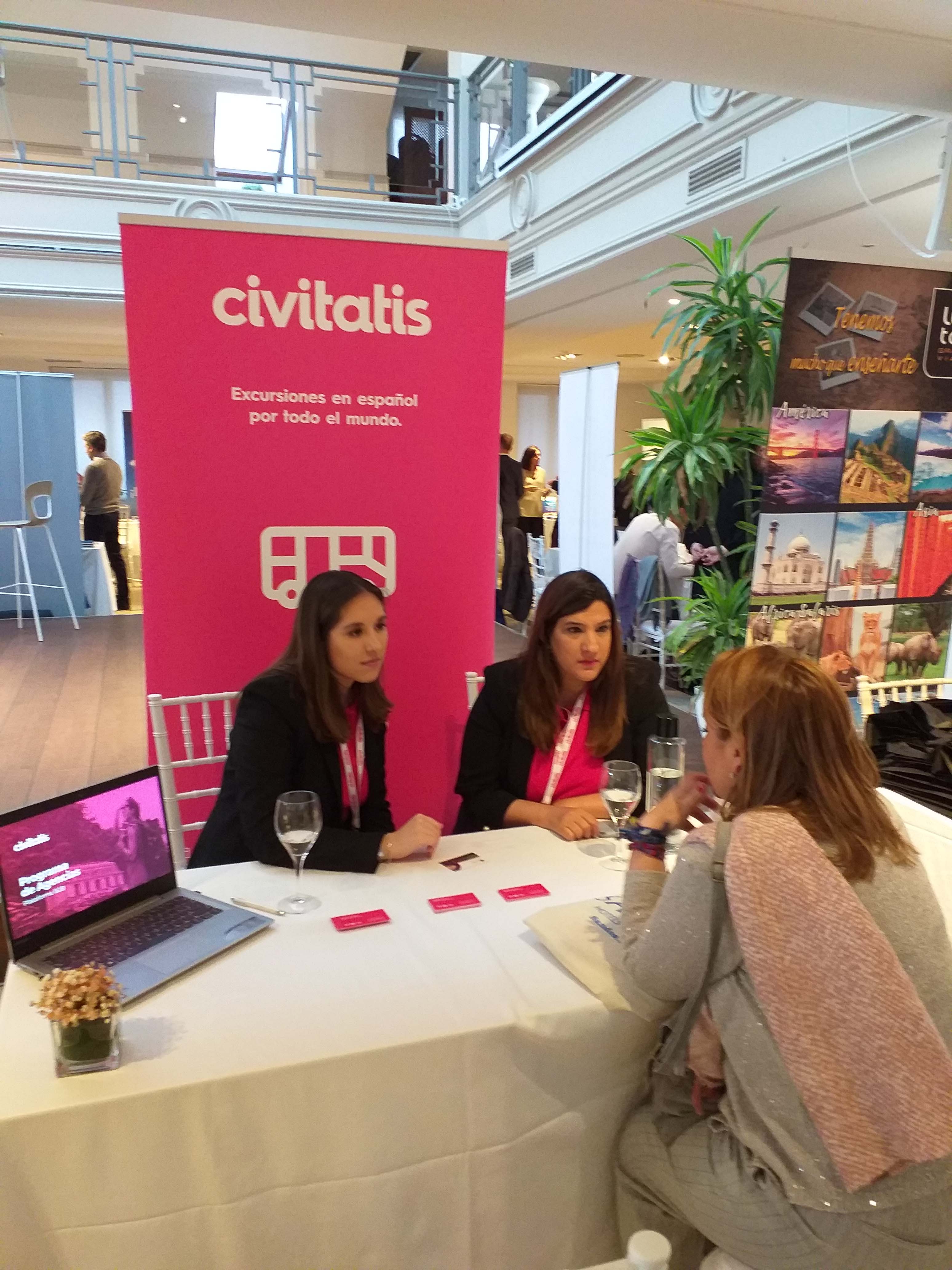 Agencias de viajes Civitatis: Imágenes 11
