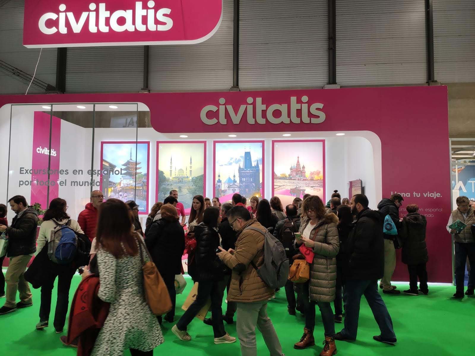 Agencias de viajes Civitatis: Imágenes 12