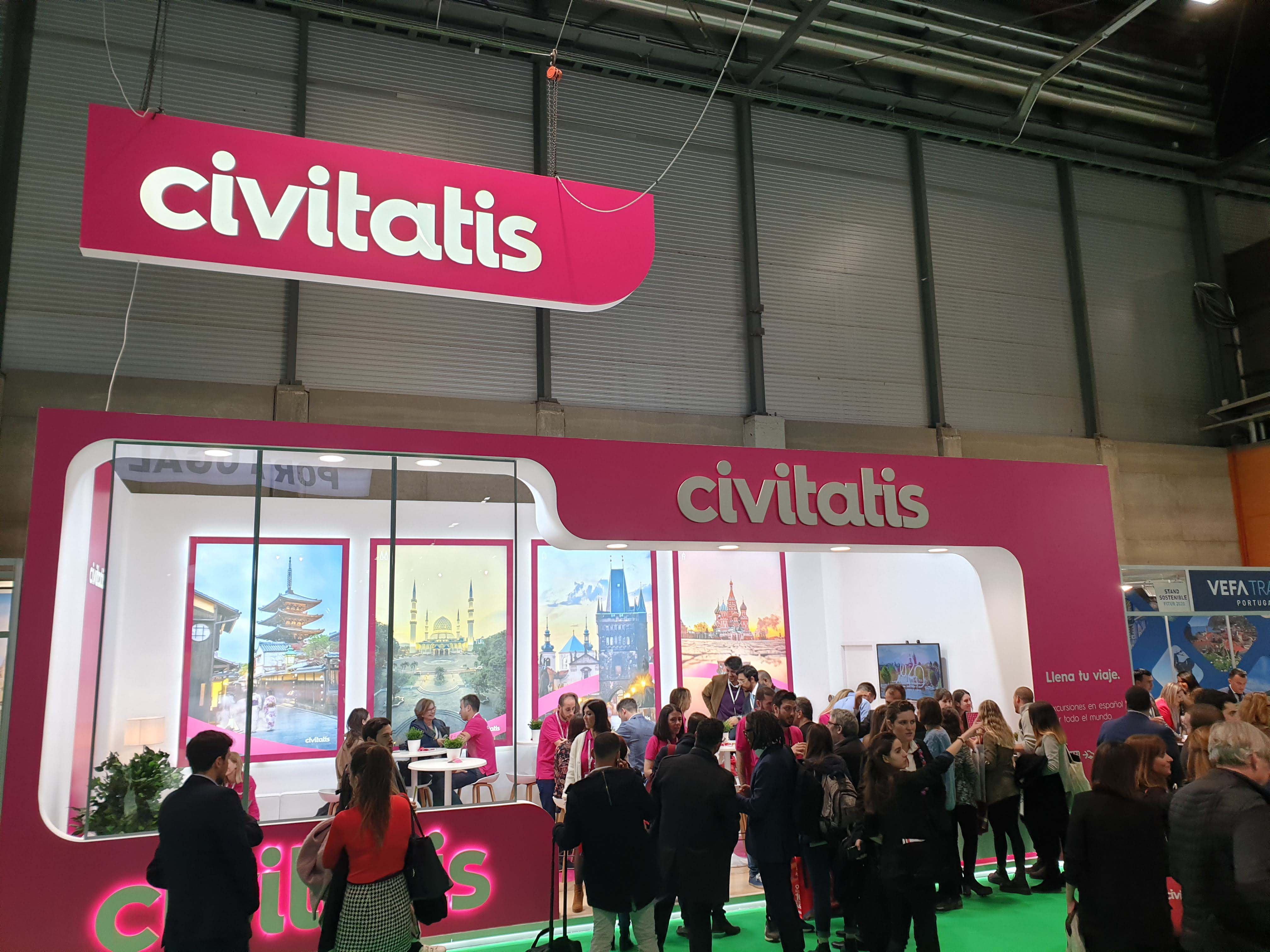 Agencias de viajes Civitatis: Imágenes 13