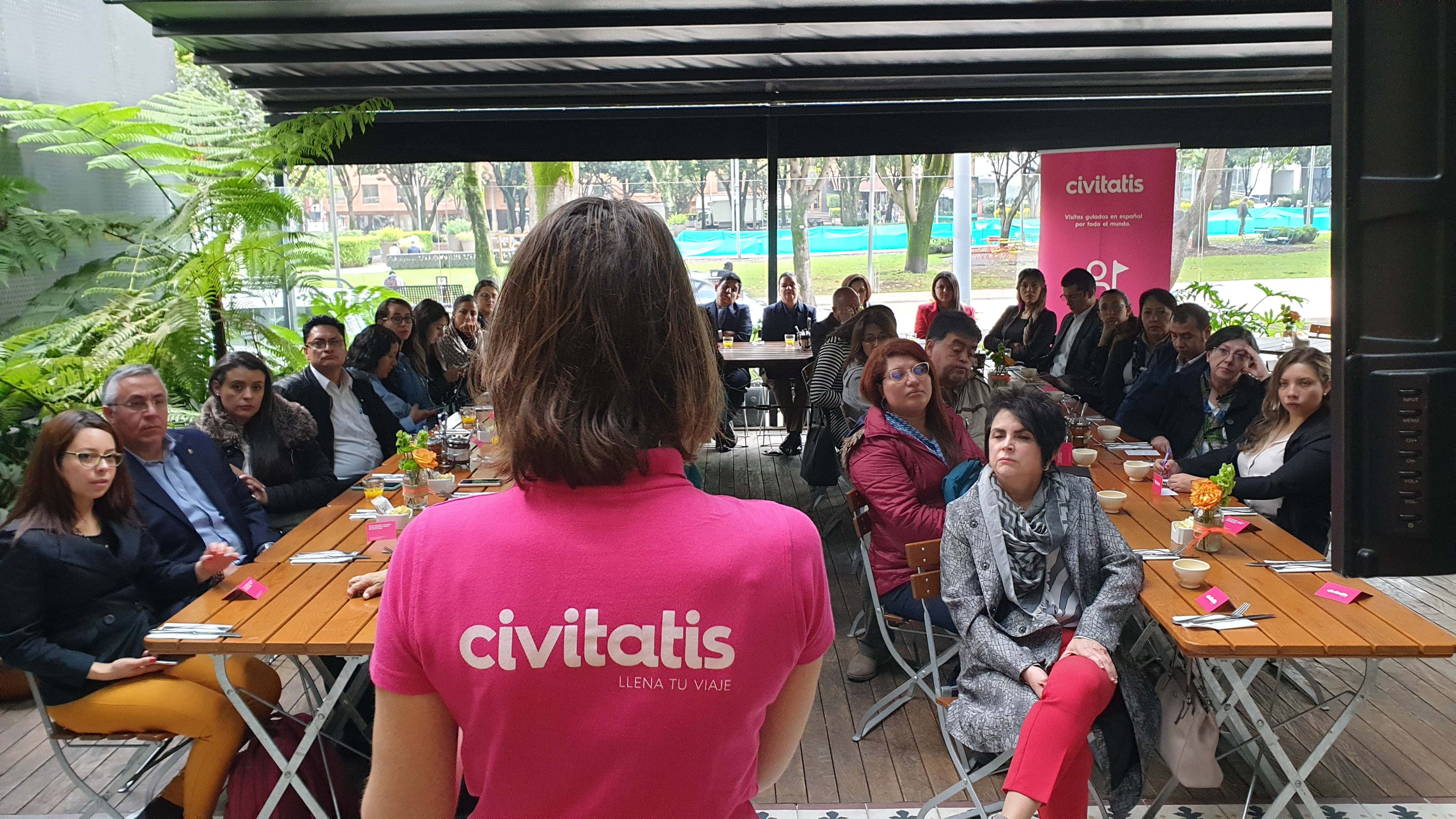 Agencias de viajes Civitatis: Imágenes 15