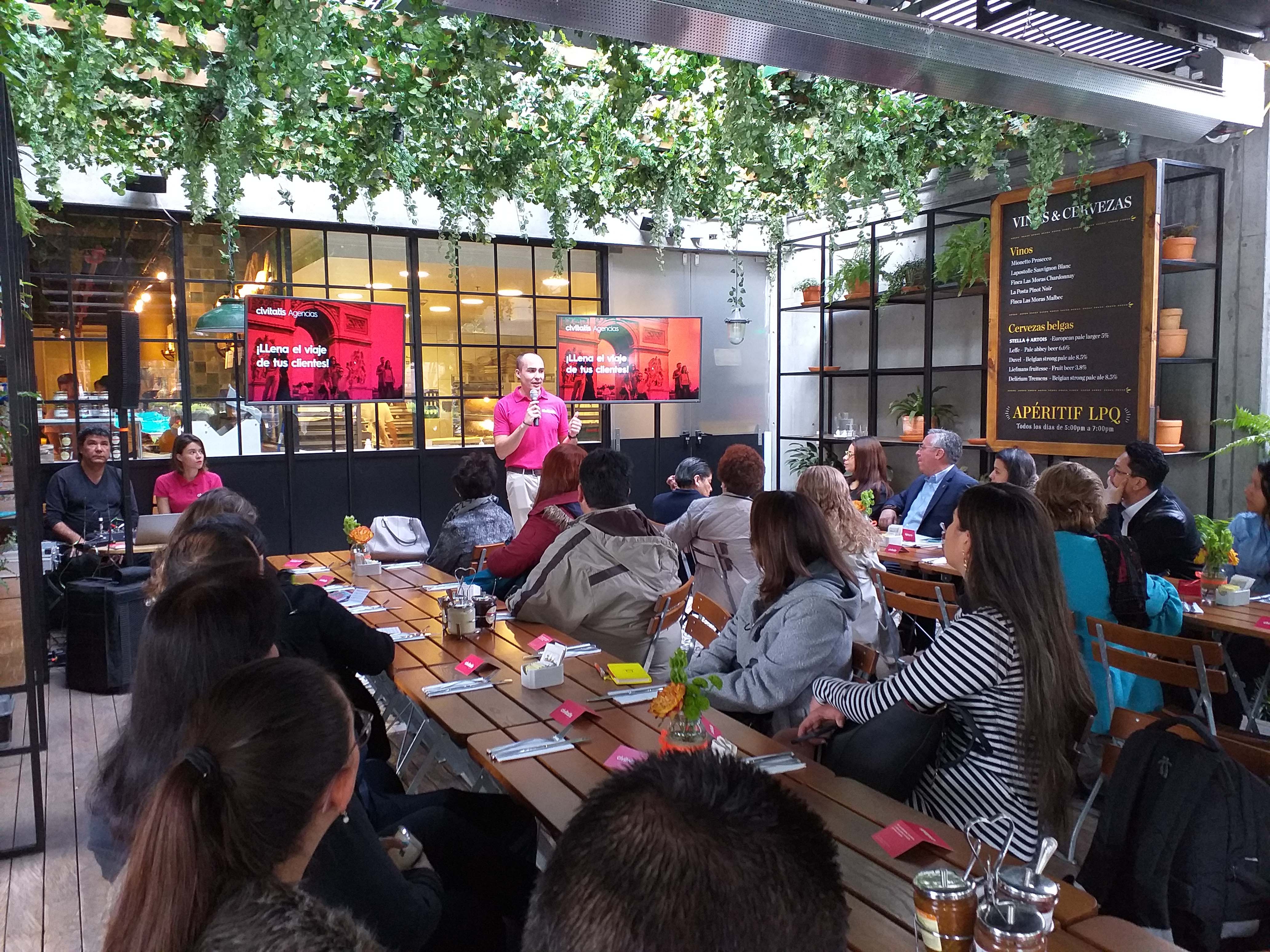 Agencias de viajes Civitatis: Imágenes 16