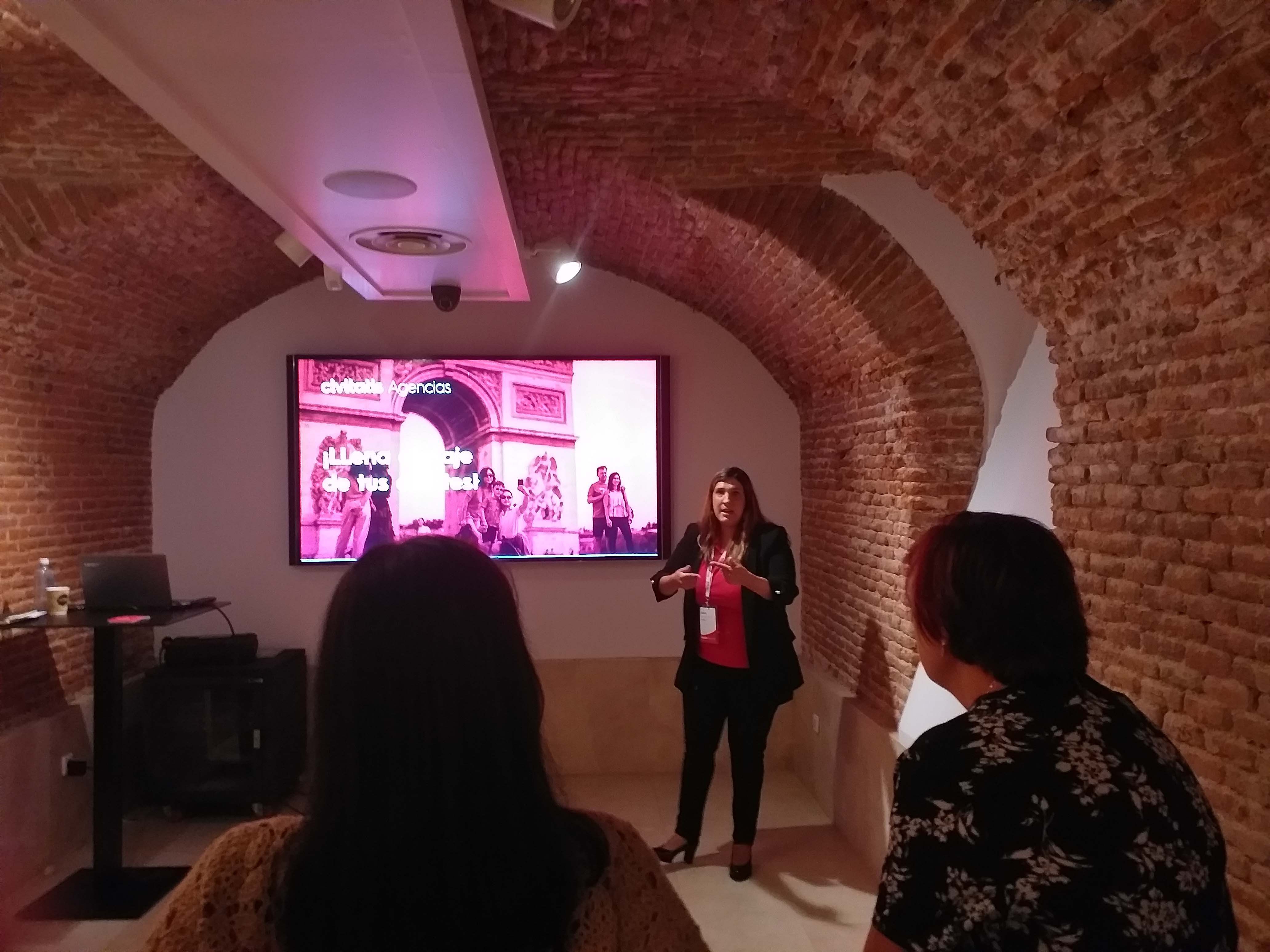 Agencias de viajes Civitatis: Imágenes 17