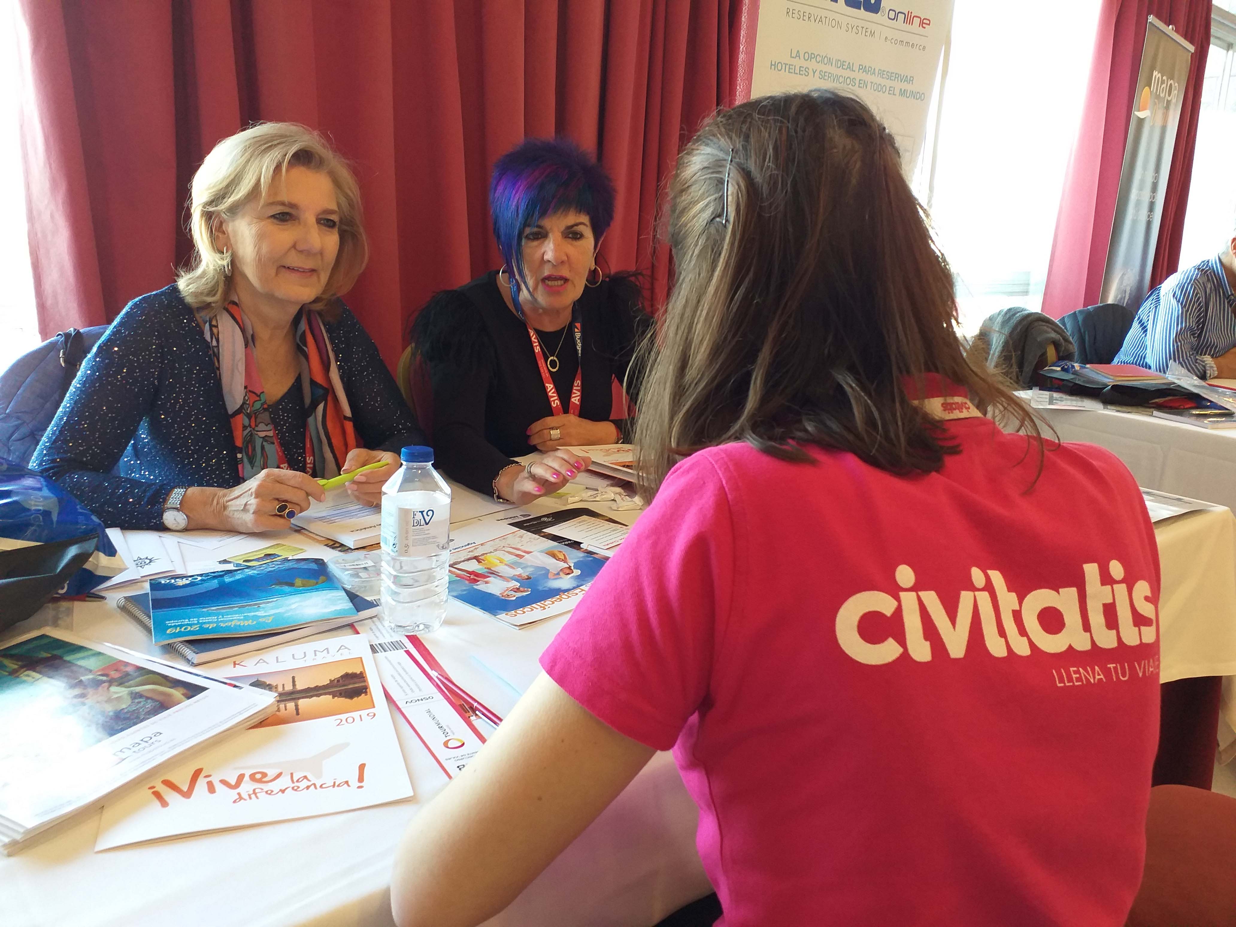 Agencias de viajes Civitatis: Imágenes 18