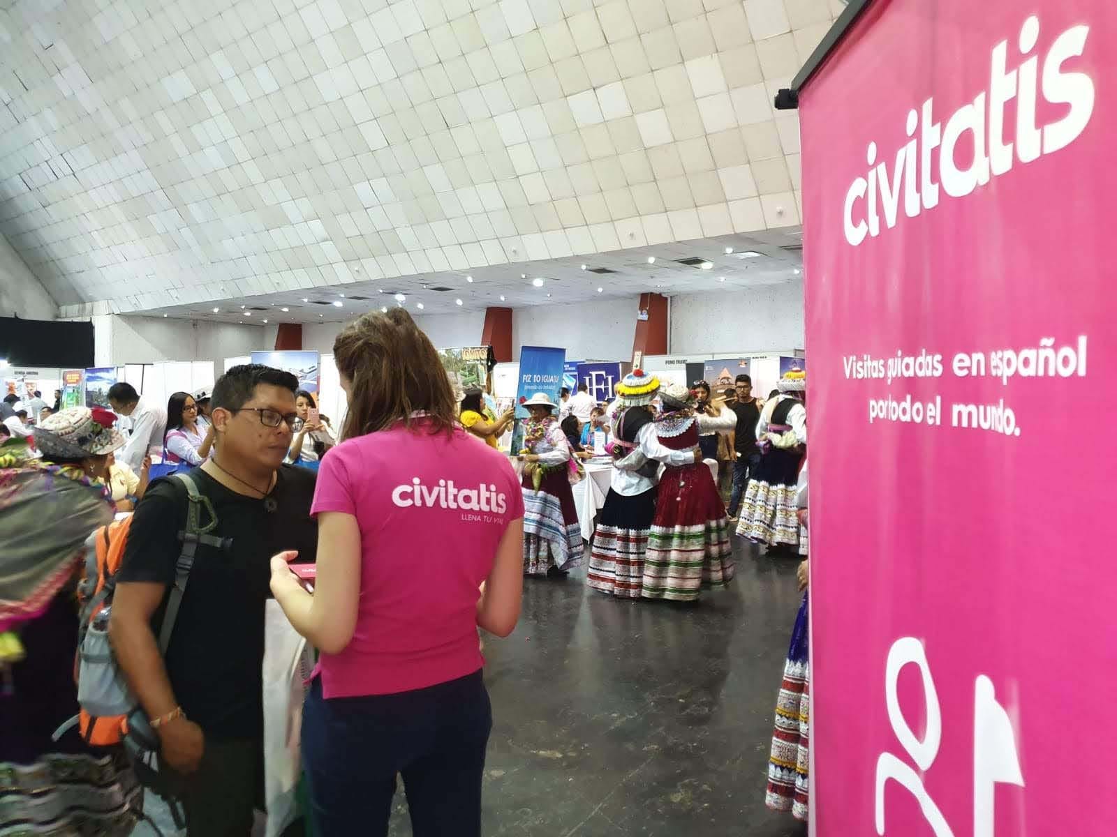 Agencias de viajes Civitatis: Imágenes 19