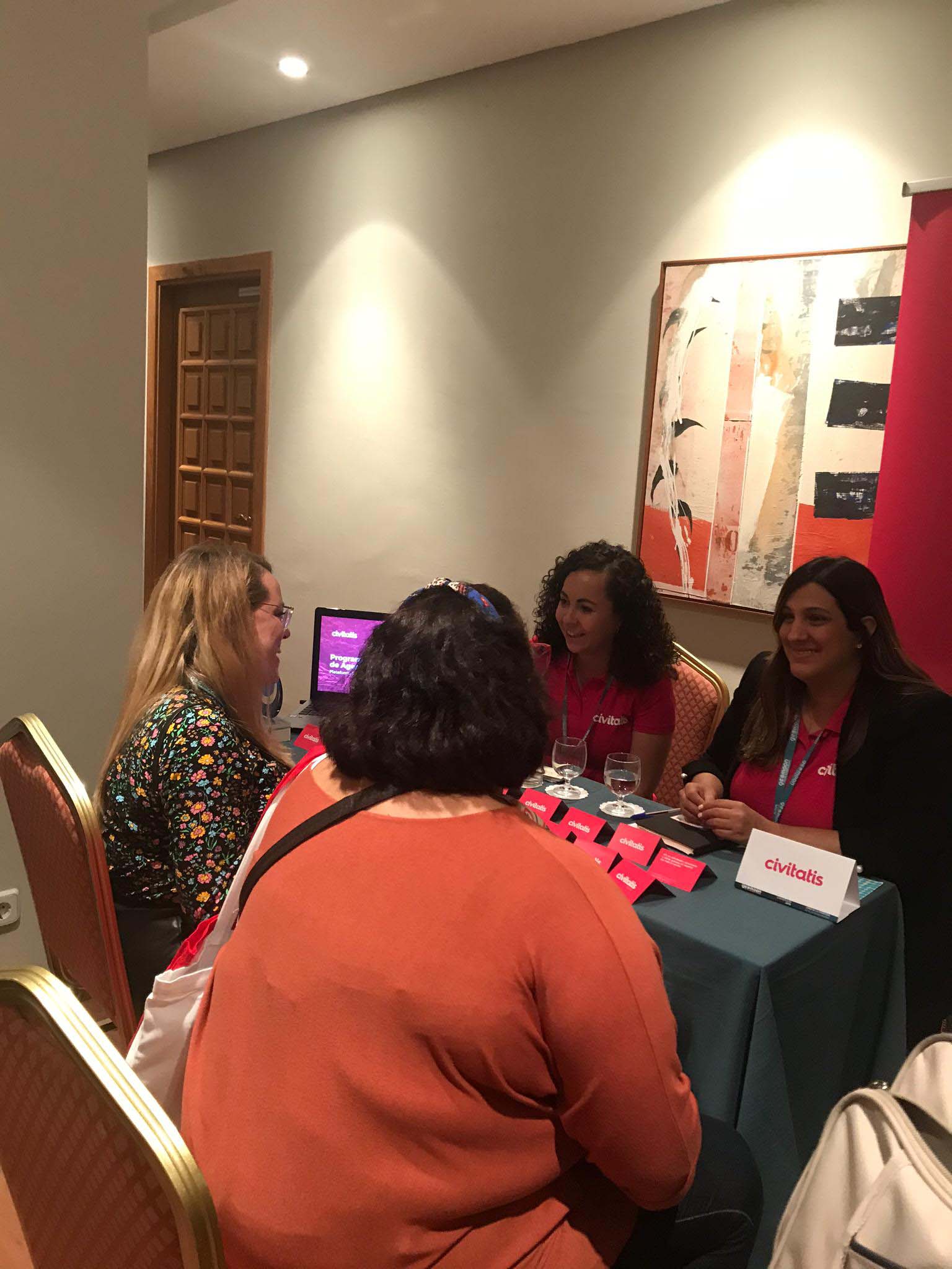 Agencias de viajes Civitatis: Imágenes 20