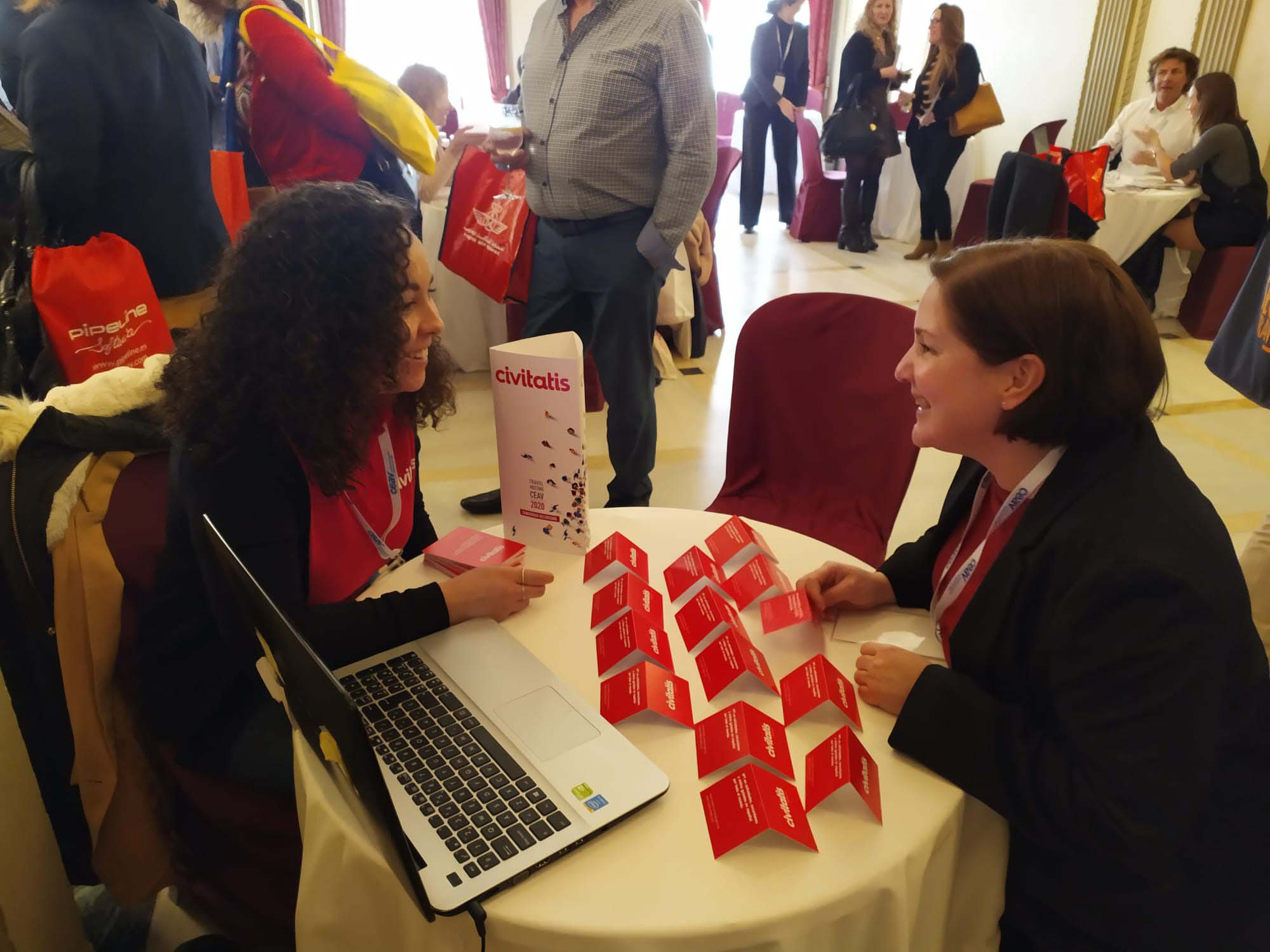 Agencias de viajes Civitatis: Imágenes 21