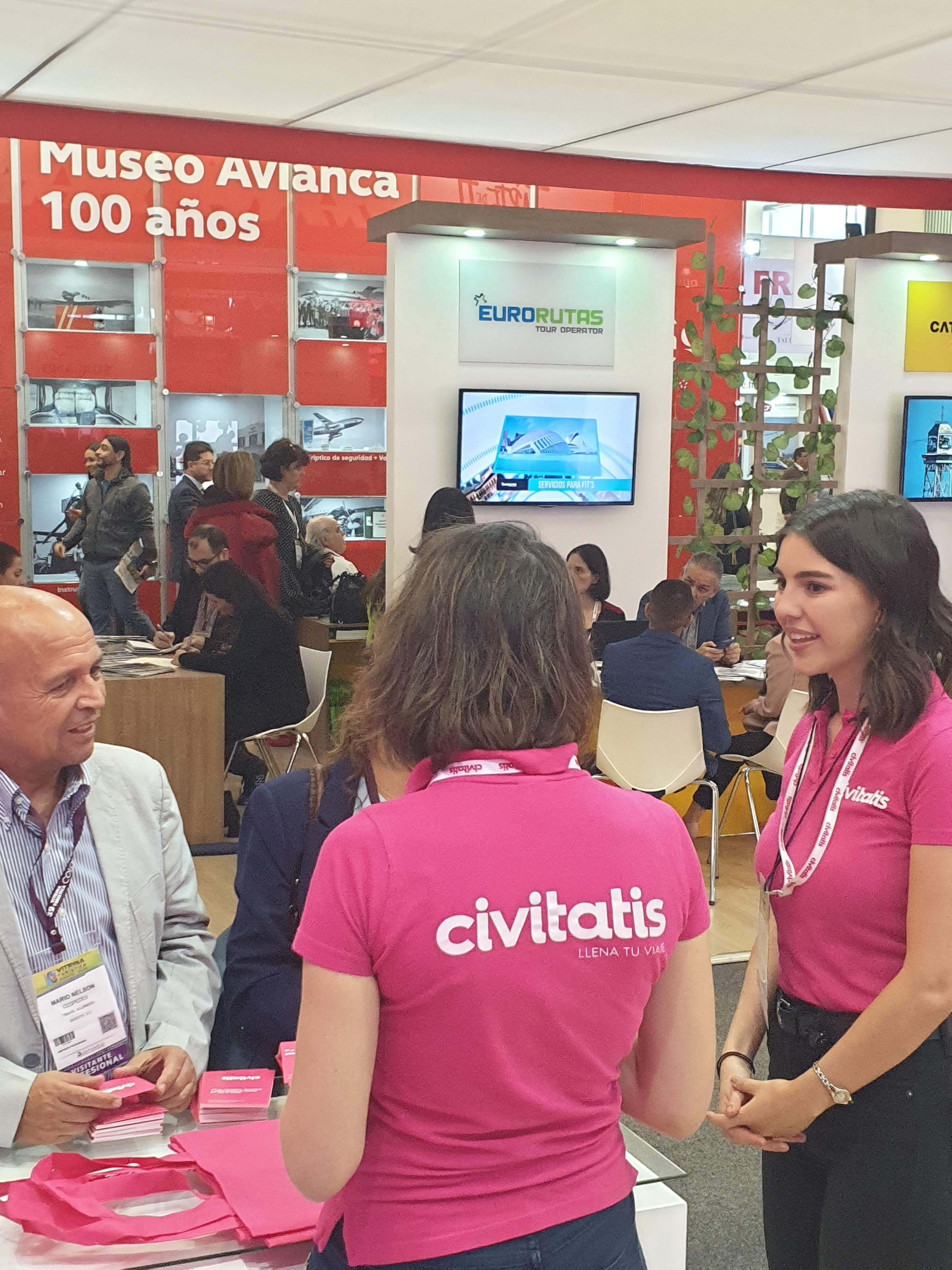 Agencias de viajes Civitatis: Imágenes 22