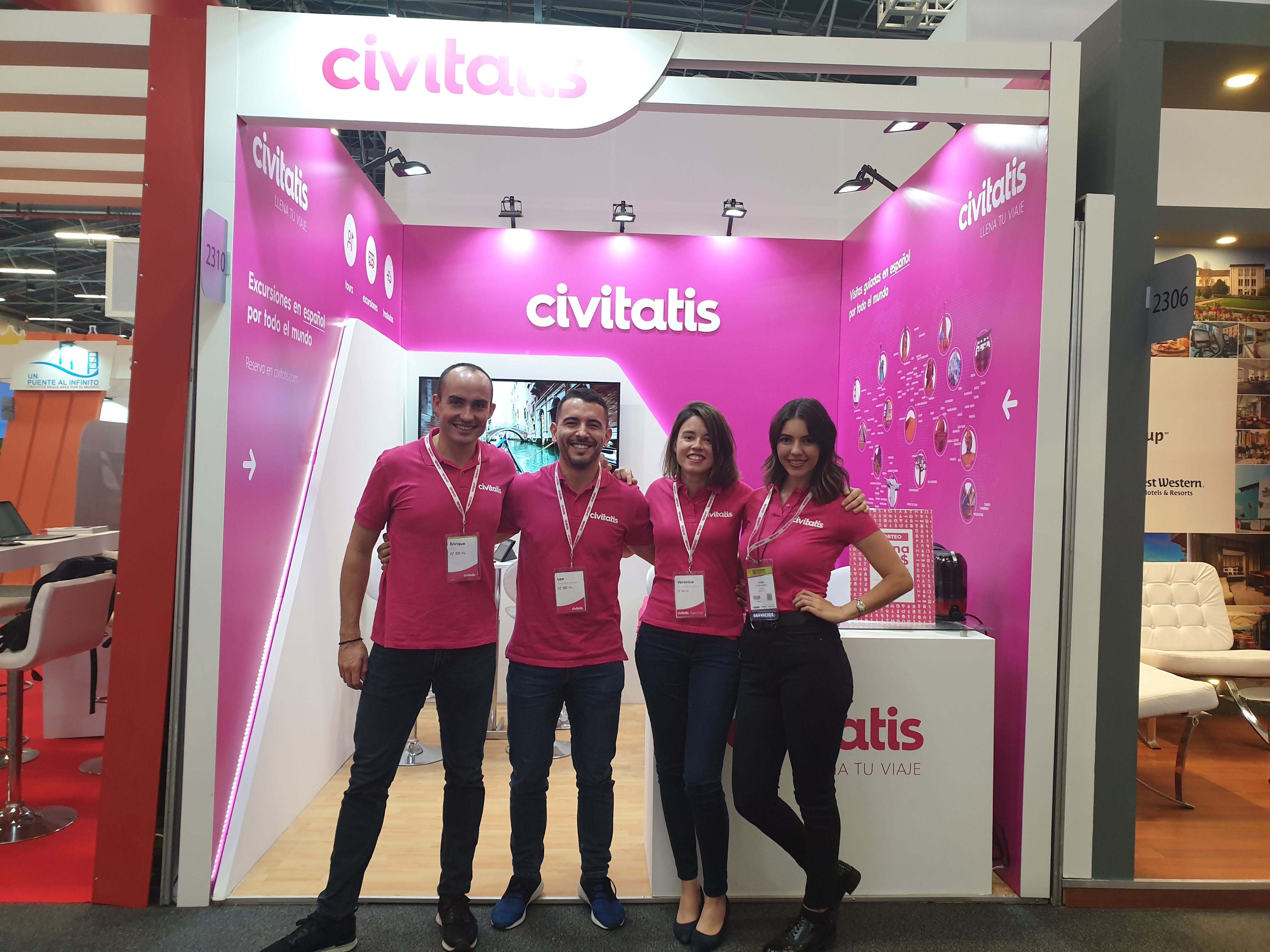 Agencias de viajes Civitatis: Imágenes 23