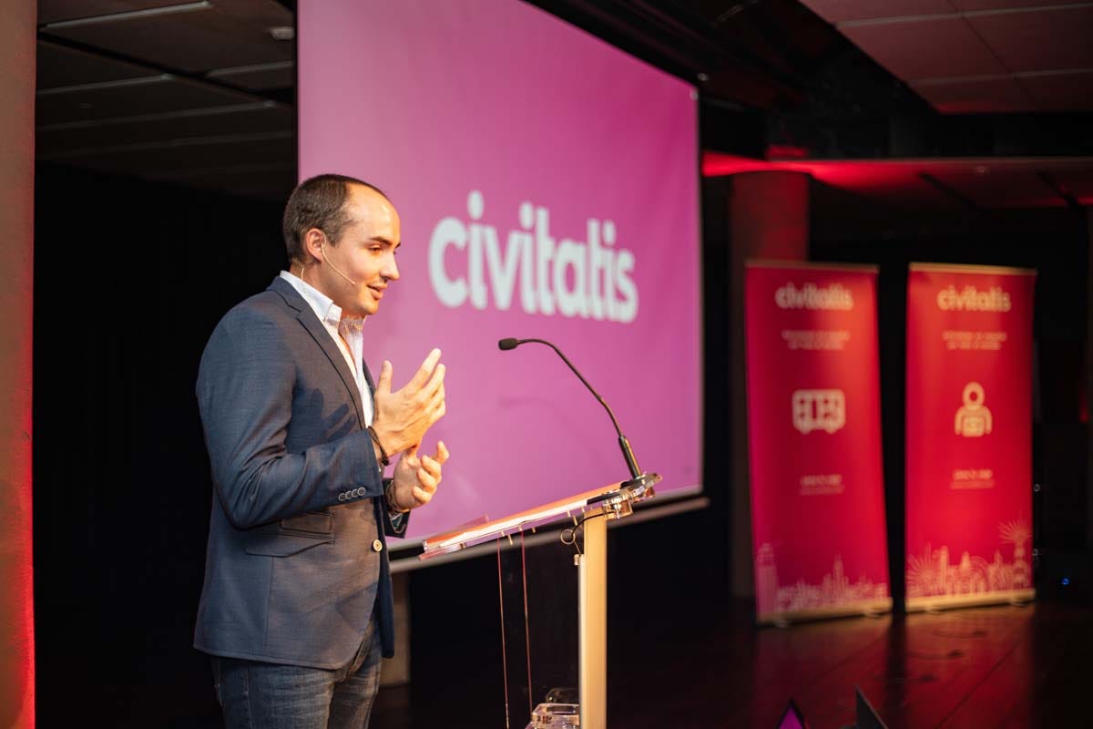 Agencias de viajes Civitatis: Imágenes 27