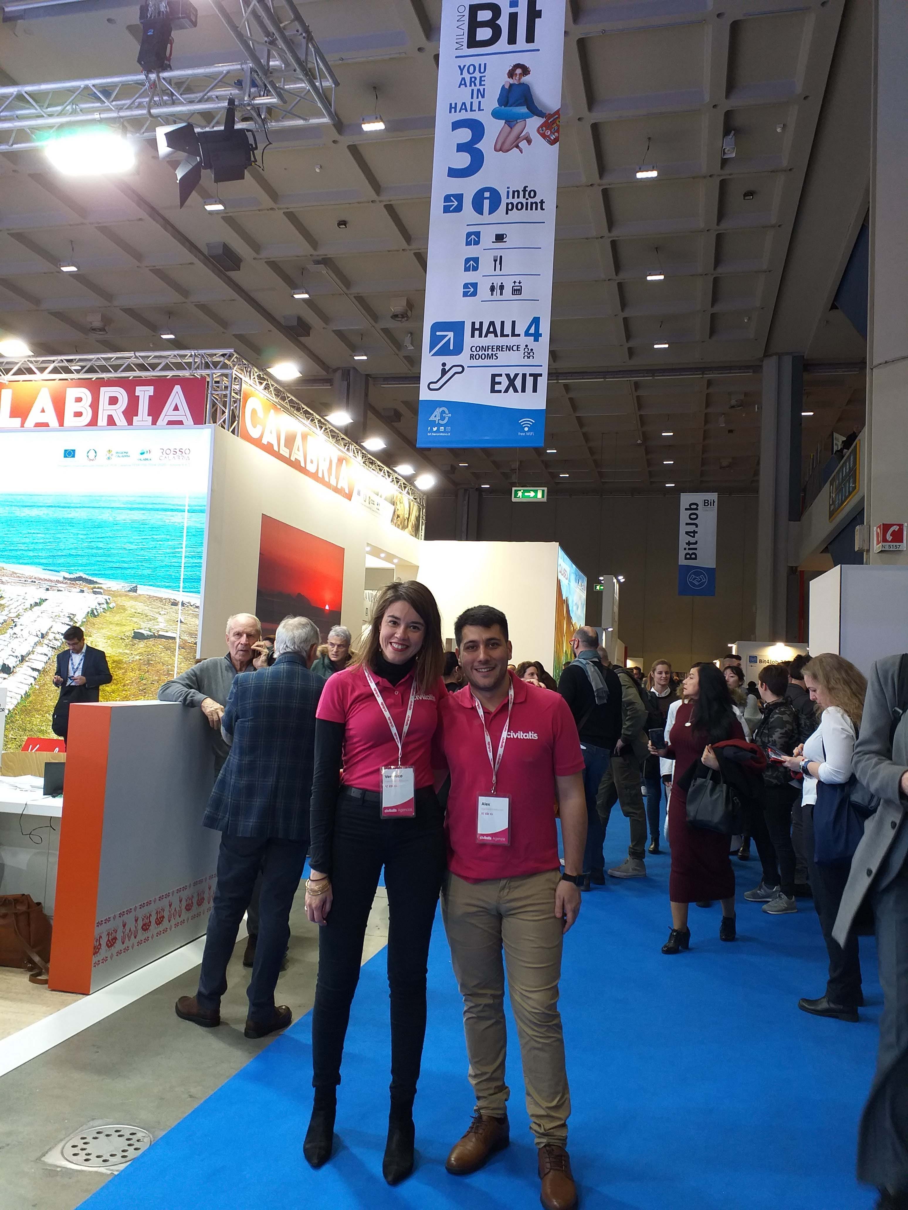 Agencias de viajes Civitatis: Imágenes 4