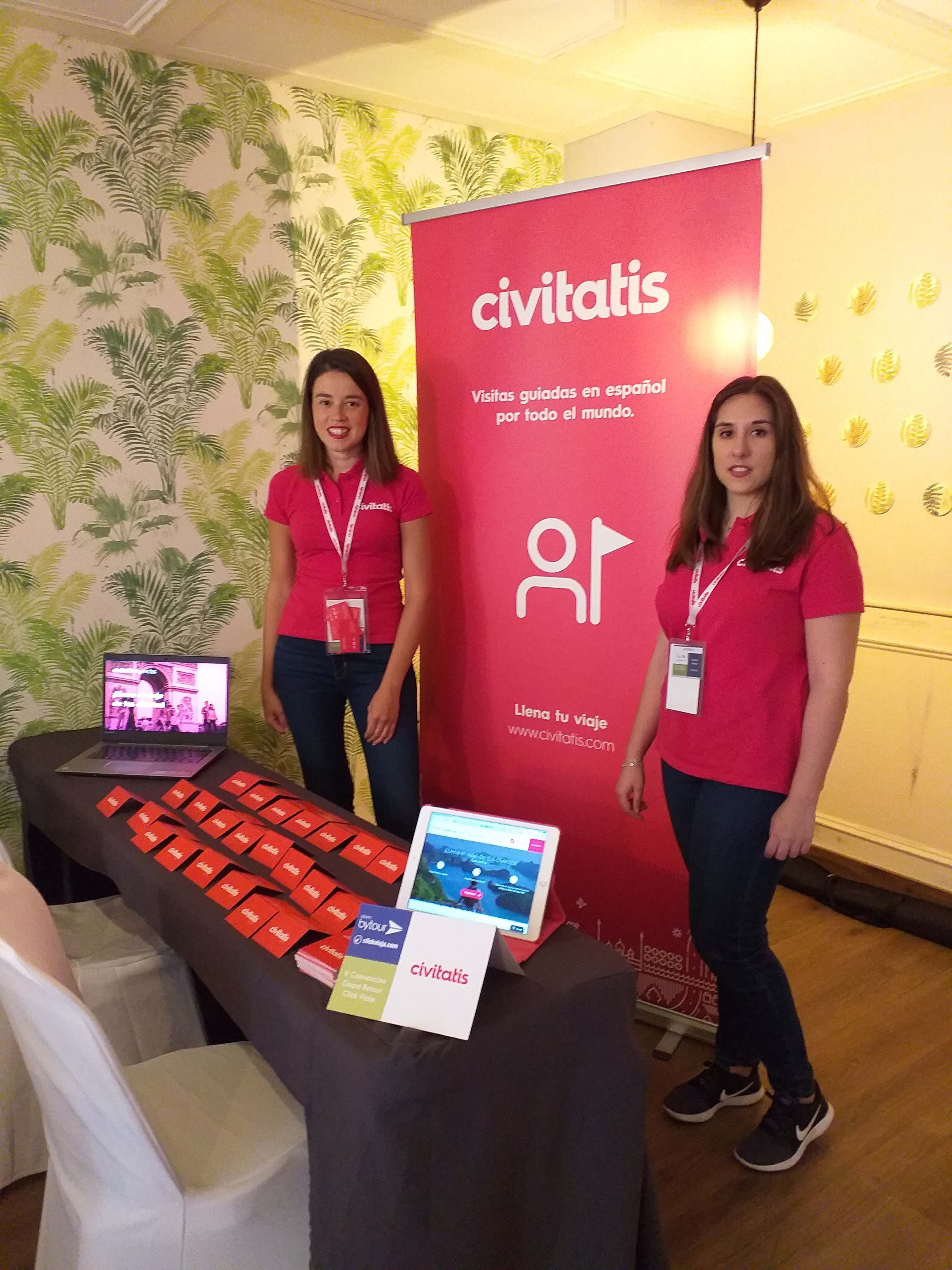 Agencias de viajes Civitatis: Imágenes 7