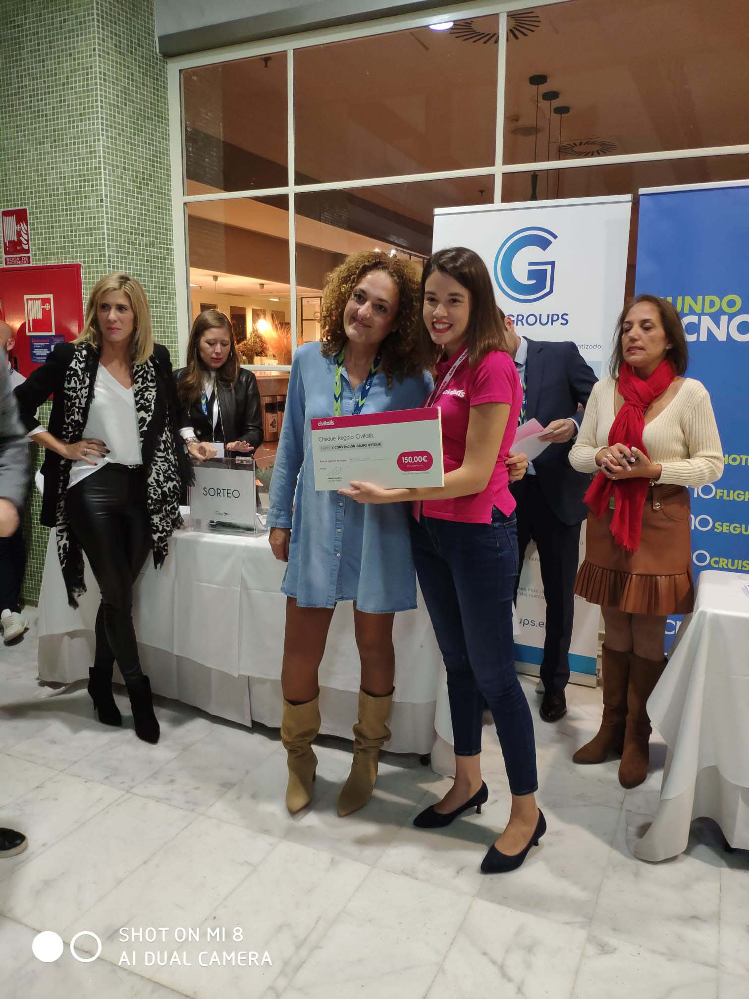 Agencias de viajes Civitatis: Imágenes 8