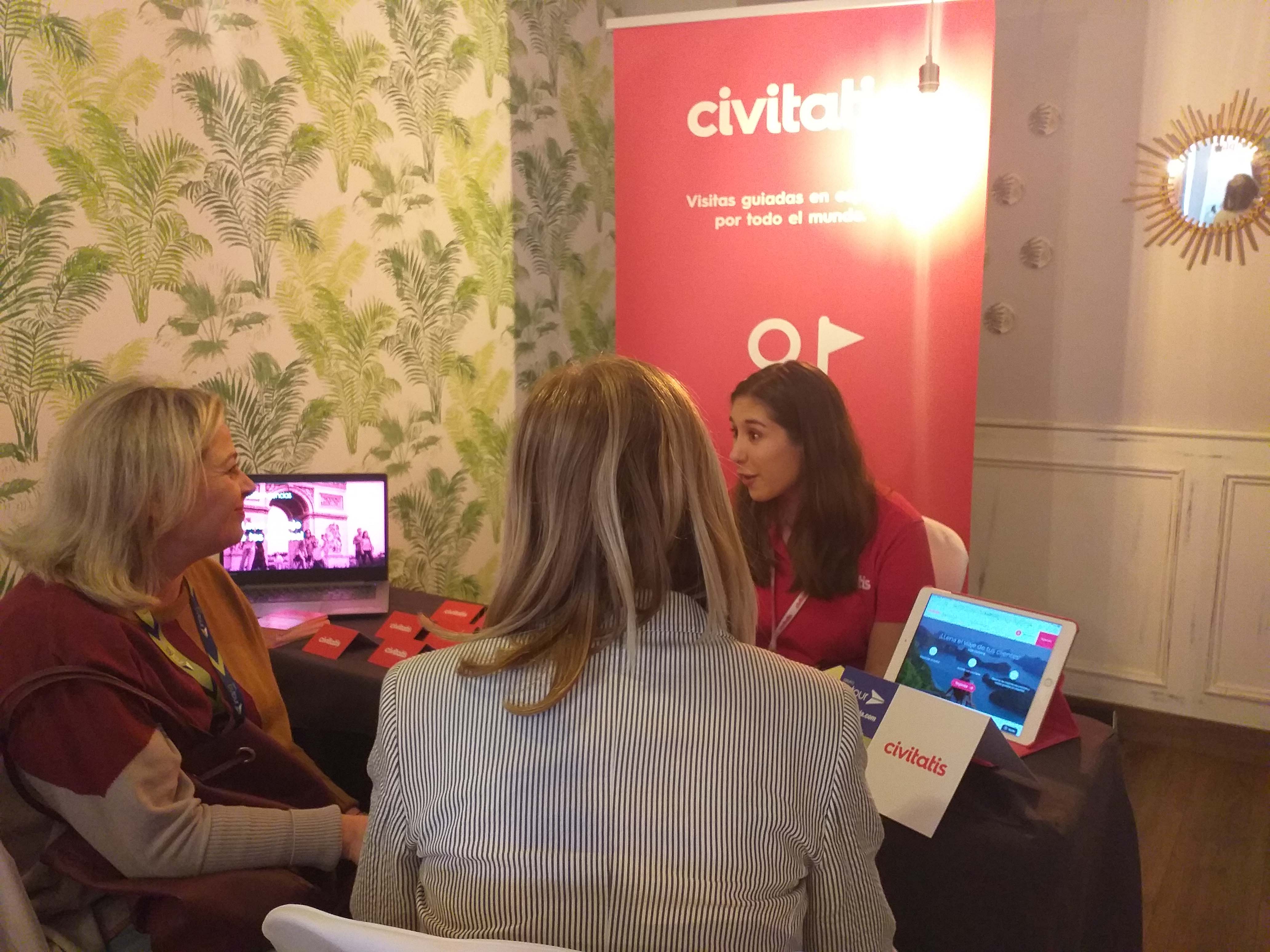 Agencias de viajes Civitatis: Imágenes 9