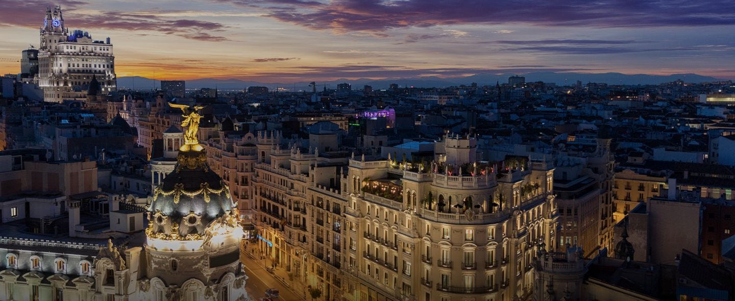 Mejores actividades en México