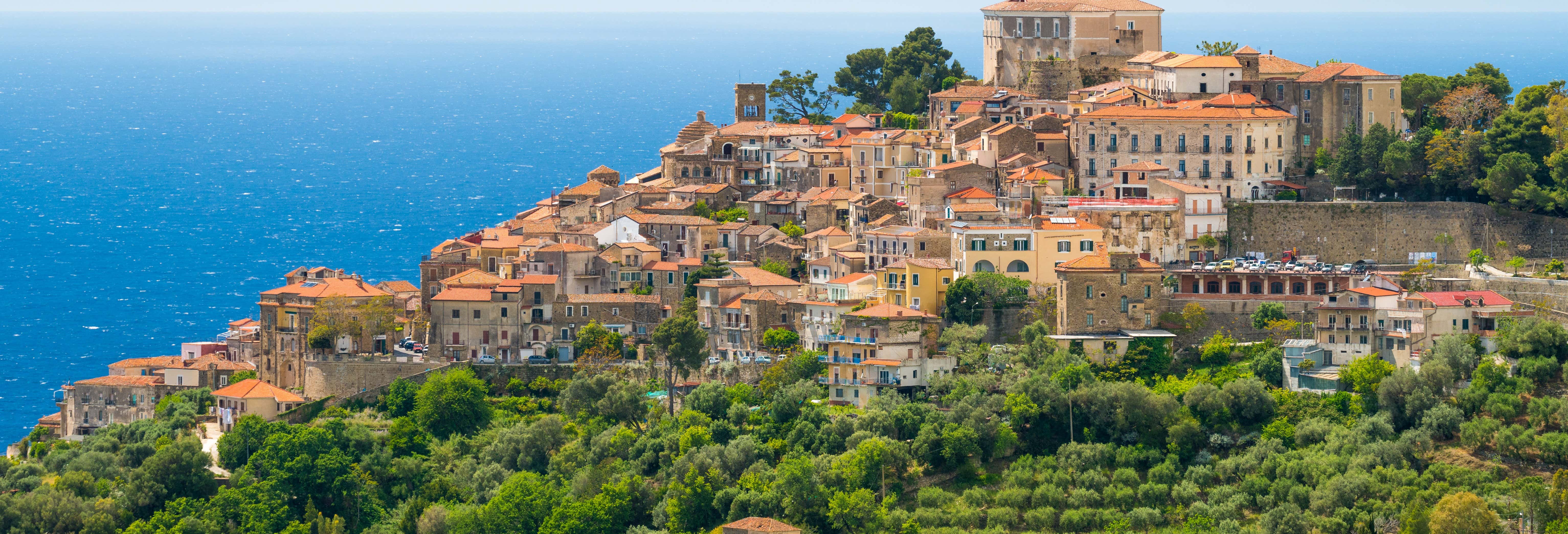 Visitas guiadas y free tours en Agropoli