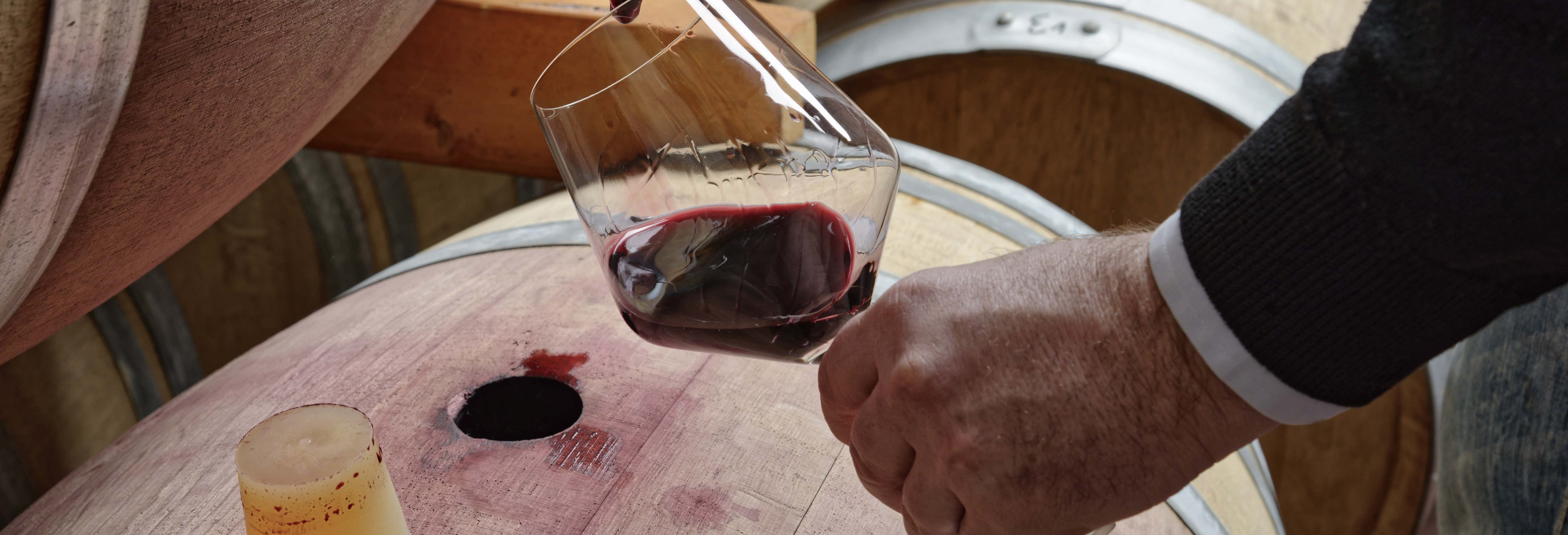 Gastronomía y enoturismo en Alcamo