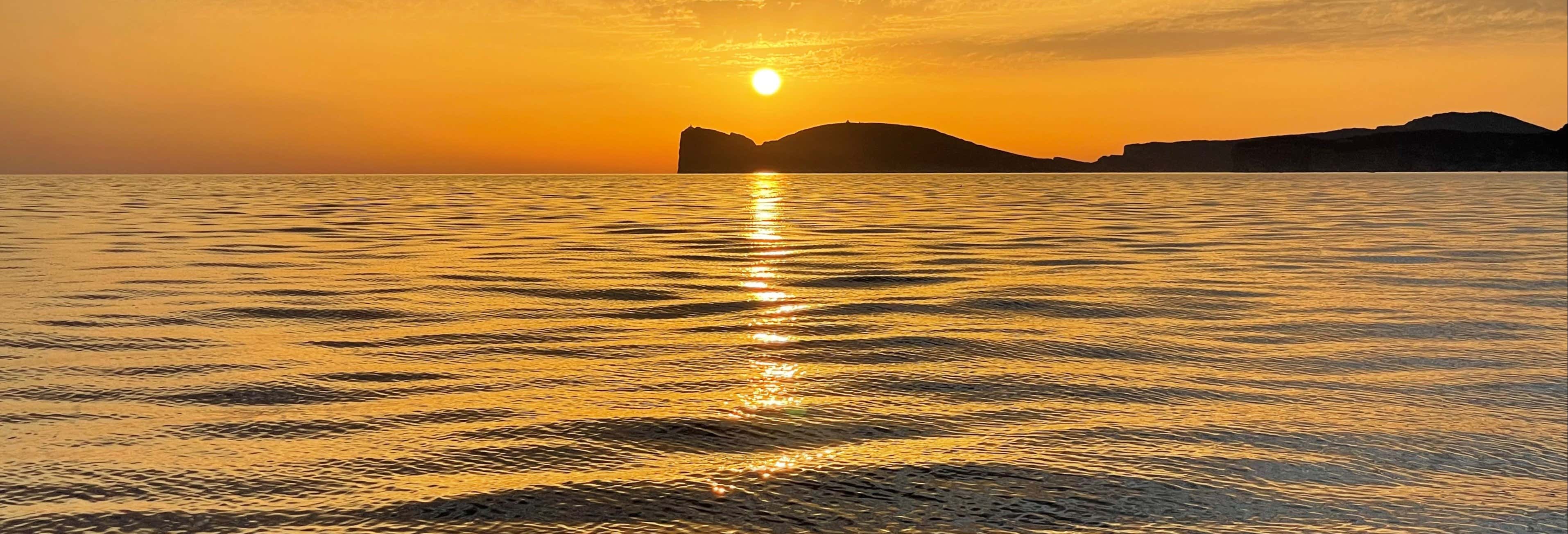 Paseos en barco en Alguer