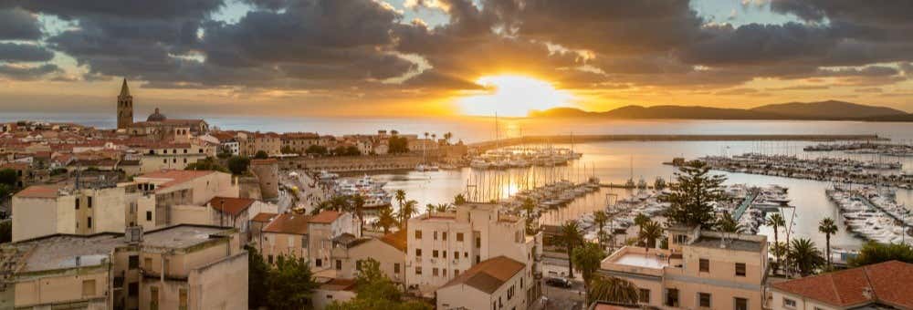 Excursiones de un día en Alguer