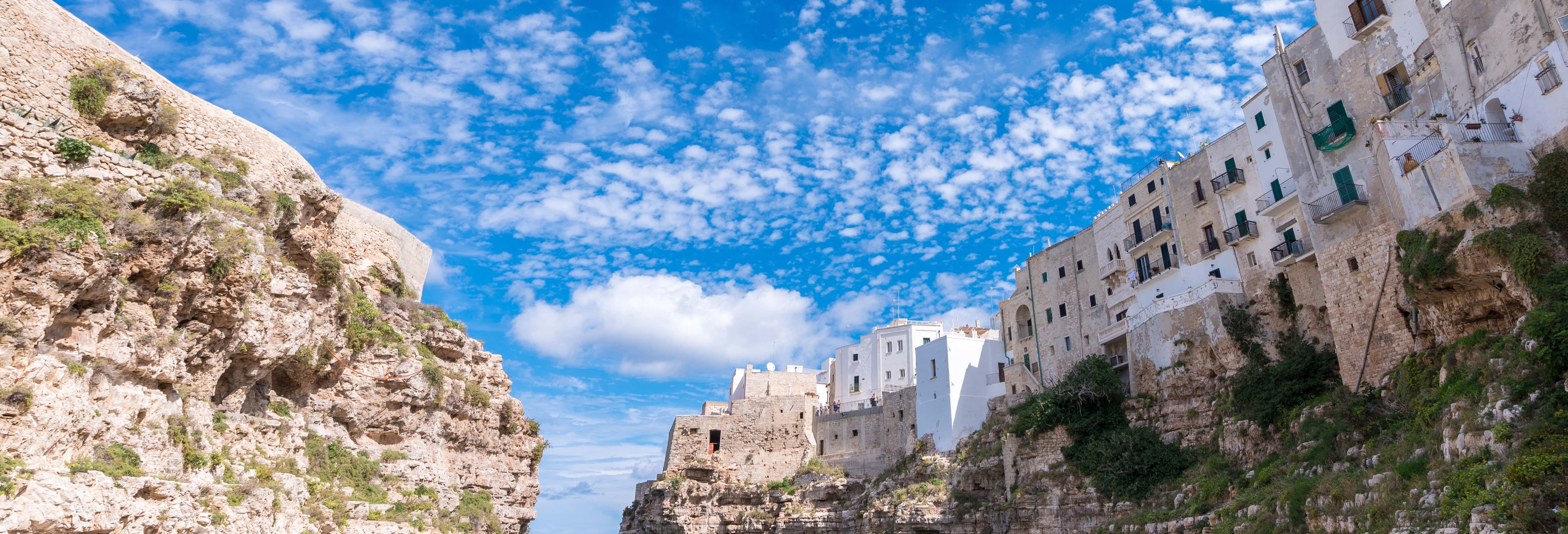 Visitas guiadas y free tours en Bari