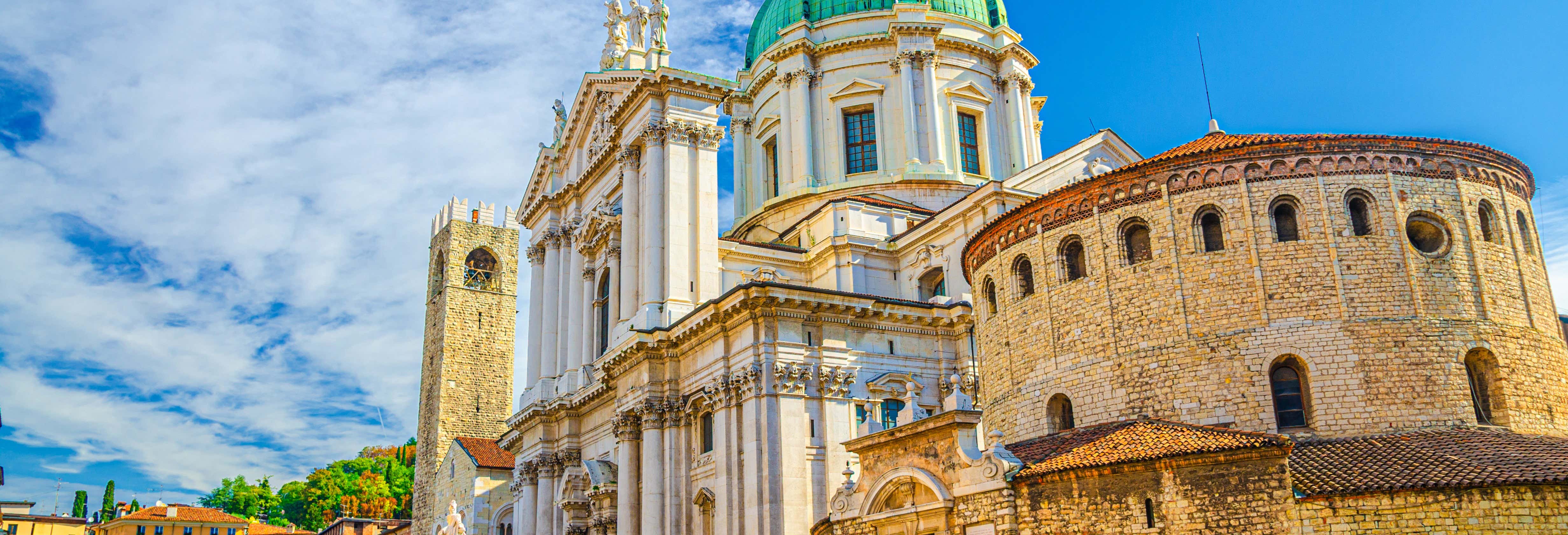 Visitas guiadas y free tours en Brescia