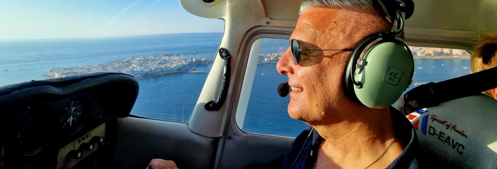 Excursiones de un día en Bríndisi