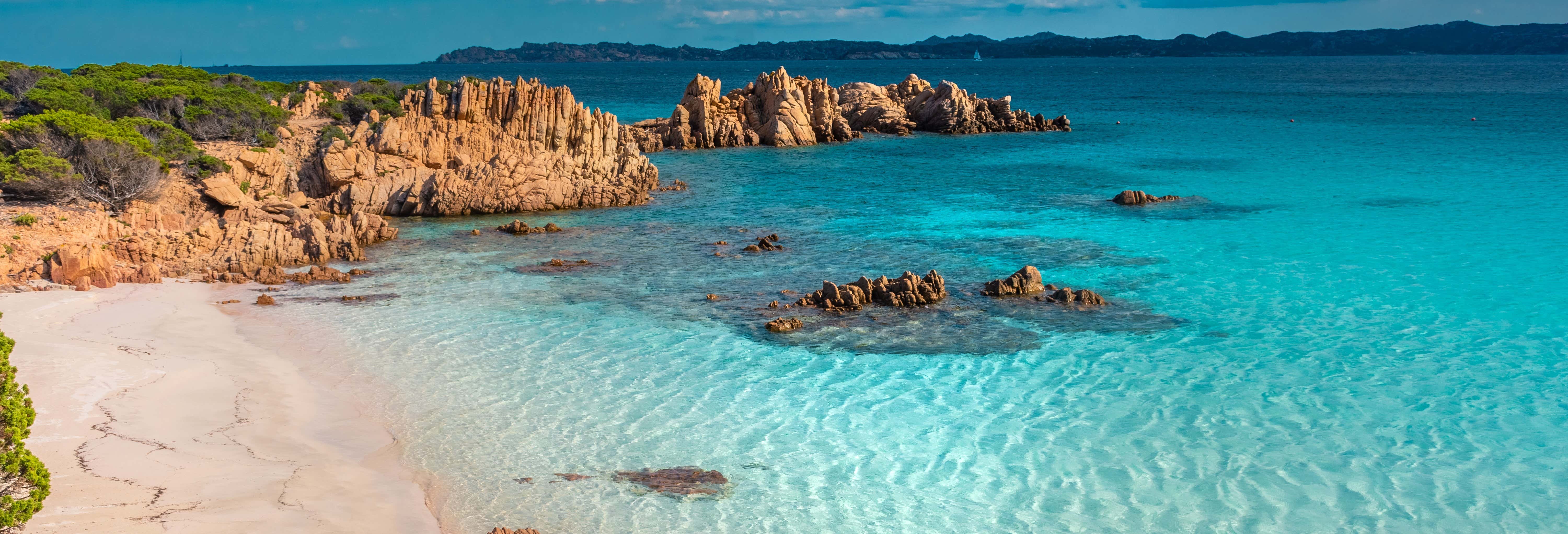 Excursiones de un día en Cannigione 