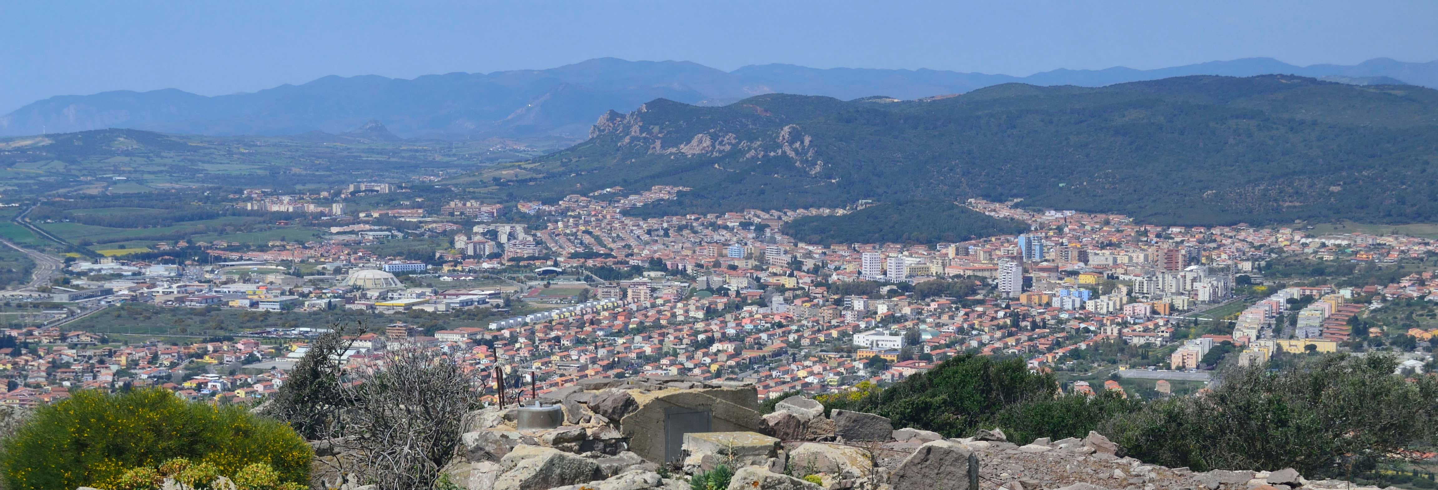 Visitas guiadas y free tours en Carbonia