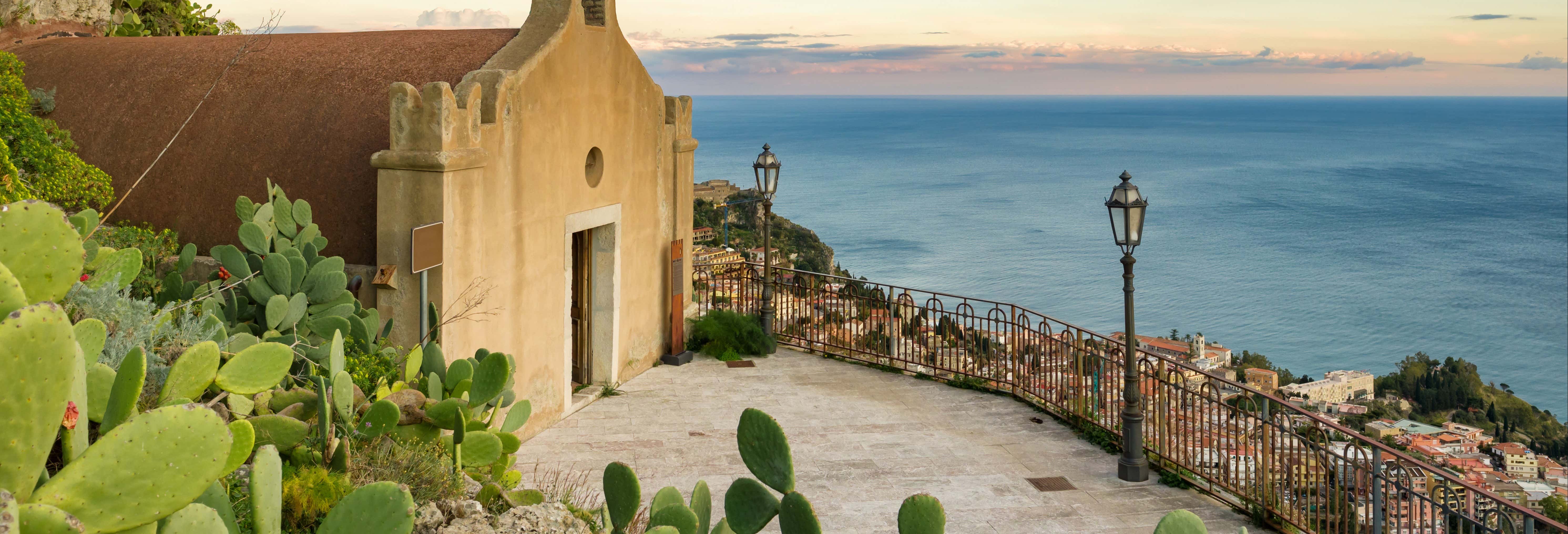 Excursiones de un día en Catania