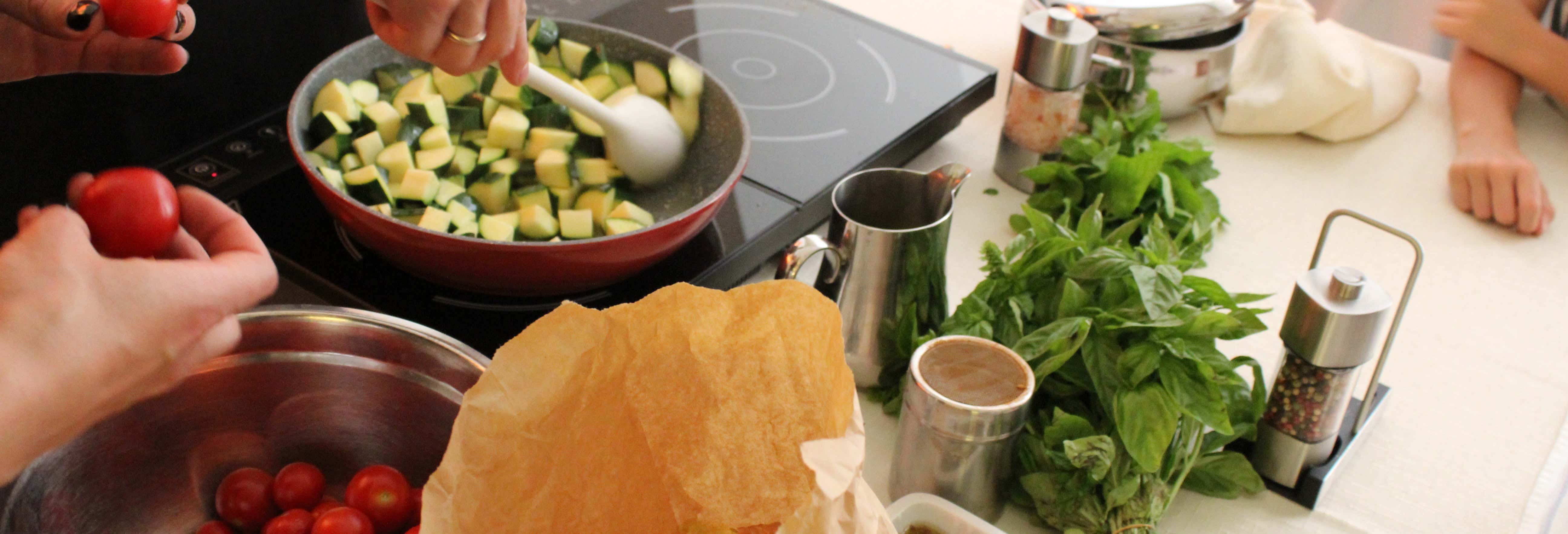 Gastronomía y enoturismo en Cefalú