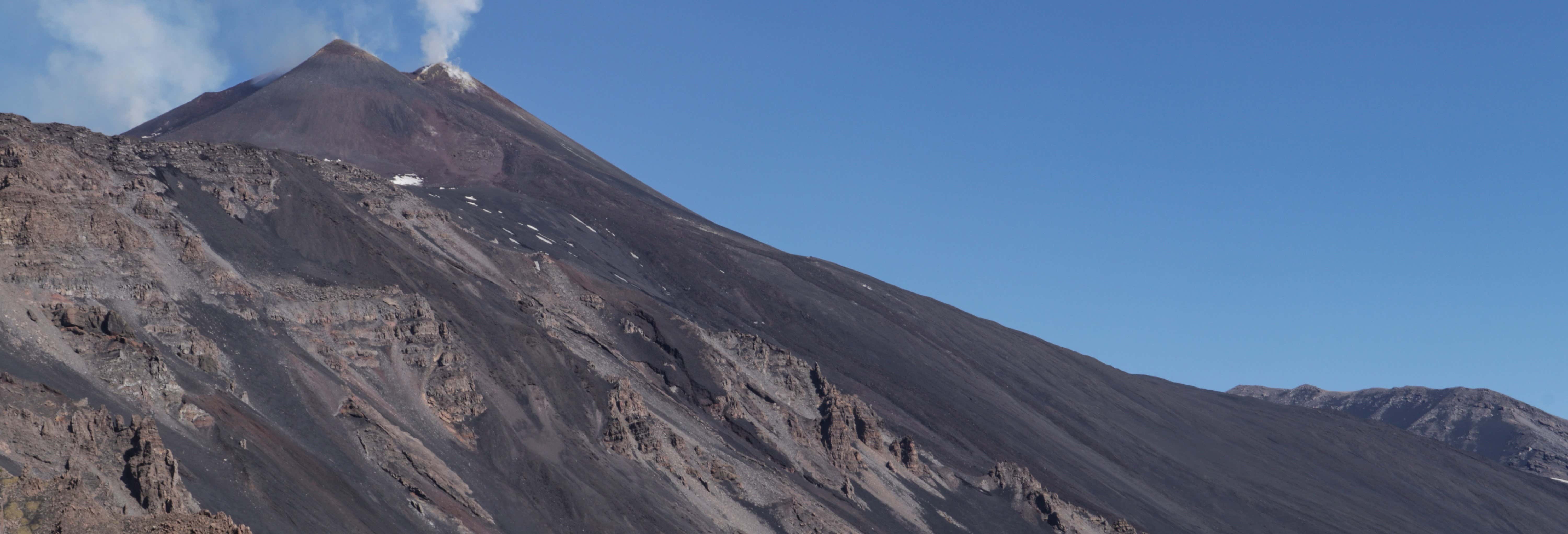 Excursiones de un día en Etna