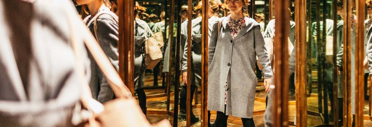 Entradas en Florencia