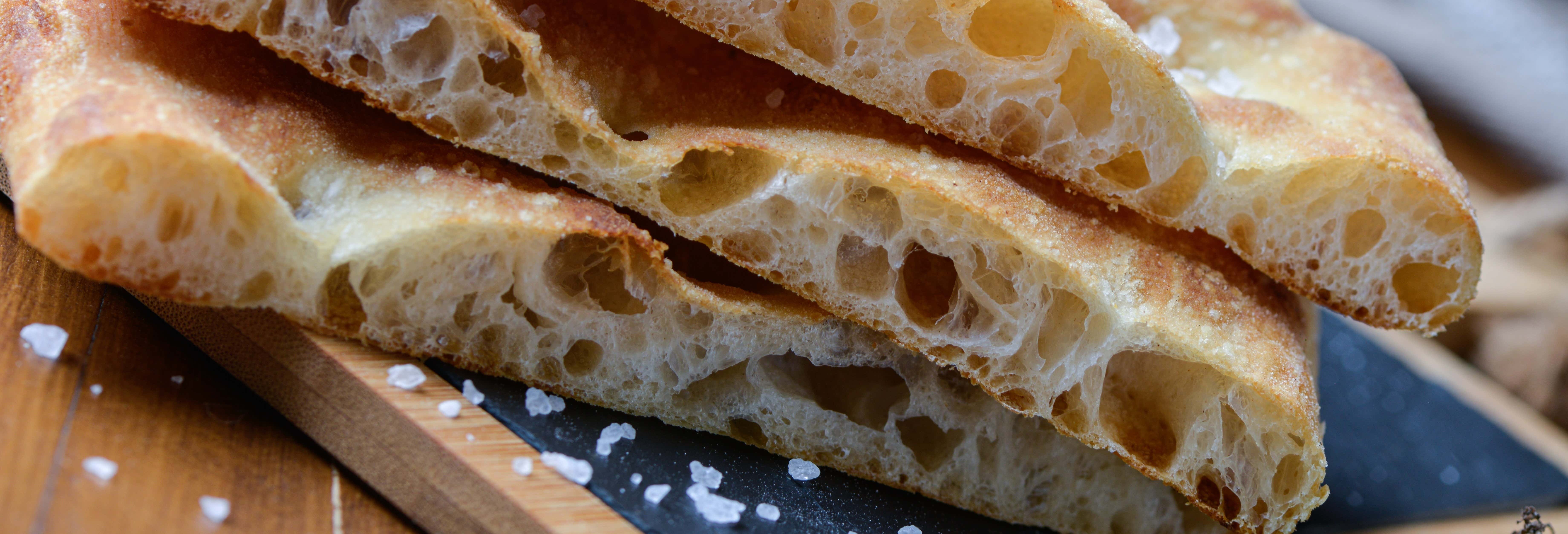 Gastronomía y enoturismo en Génova