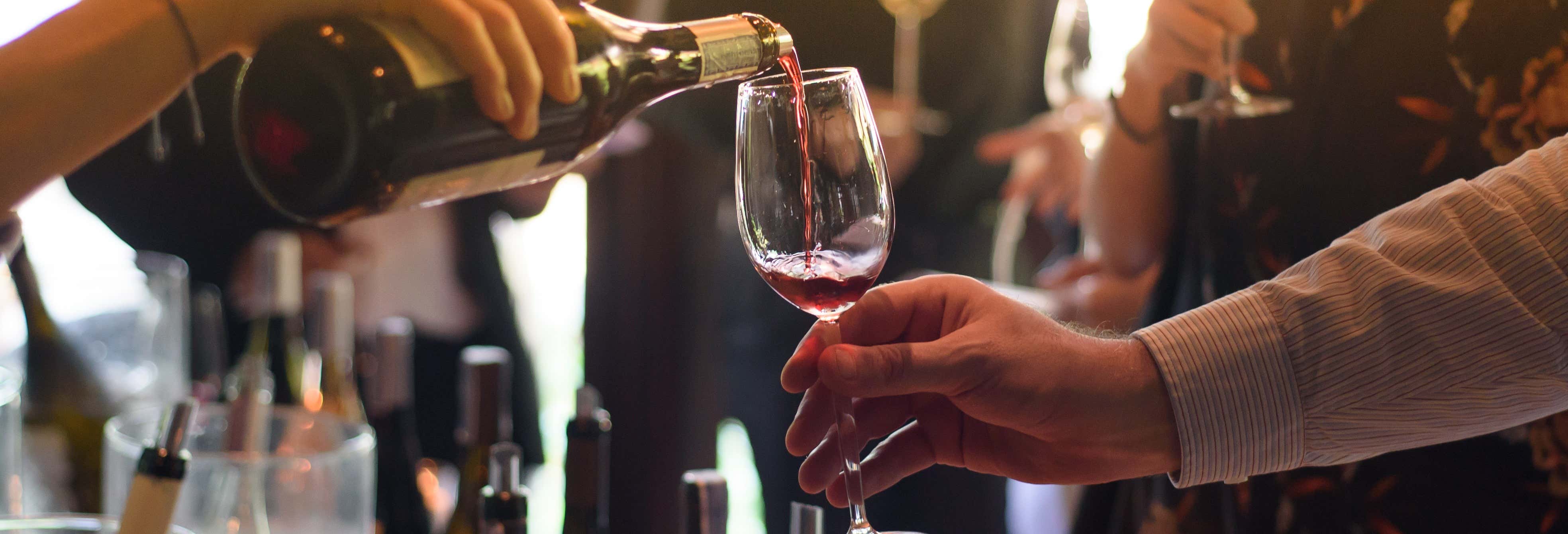 Gastronomía y enoturismo en Linguaglossa