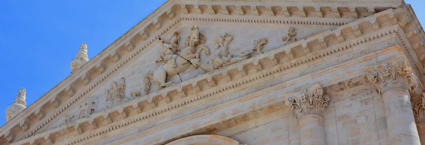 Visitas guiadas y free tours en Locorotondo