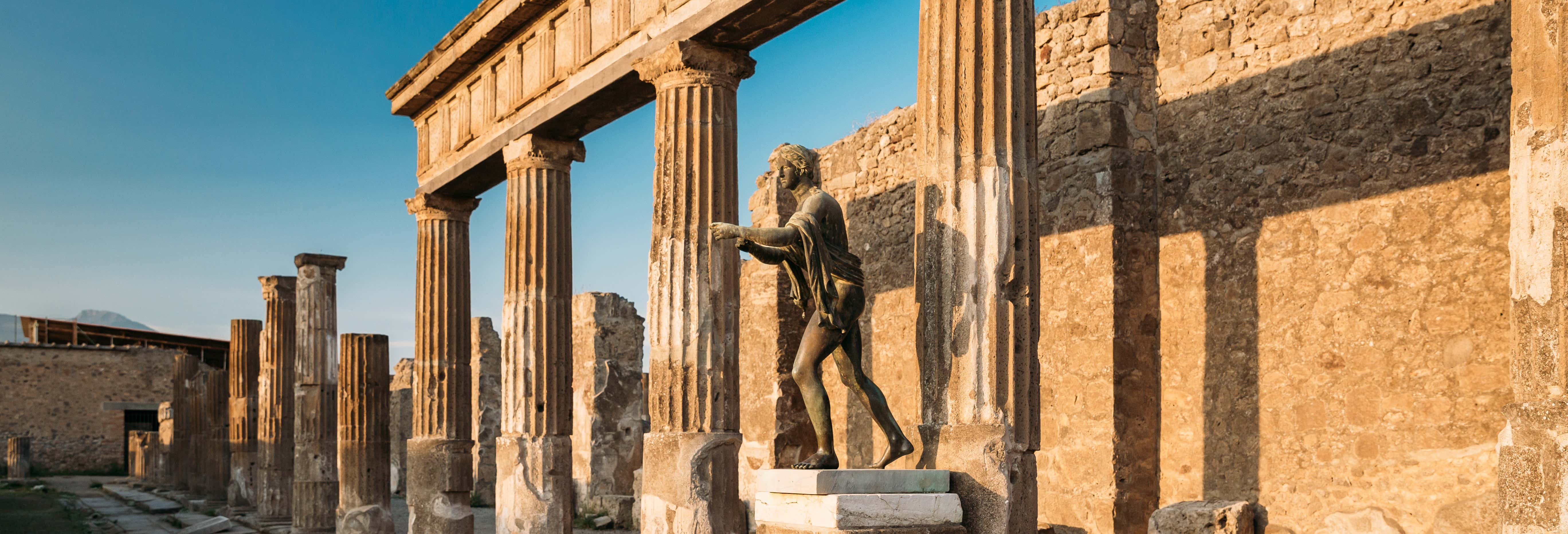 Excursiones de un día en Maiori 