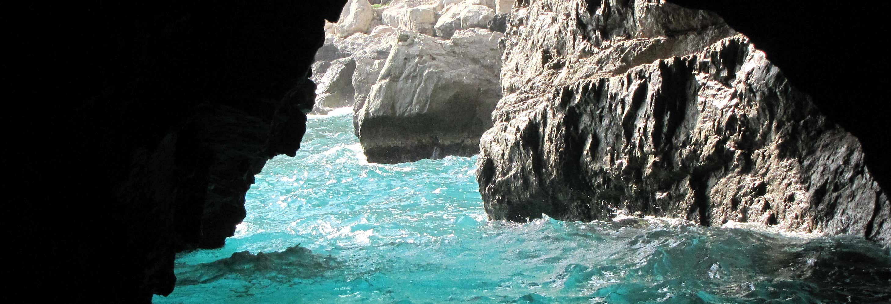 Excursiones de un día en Massa Lubrense