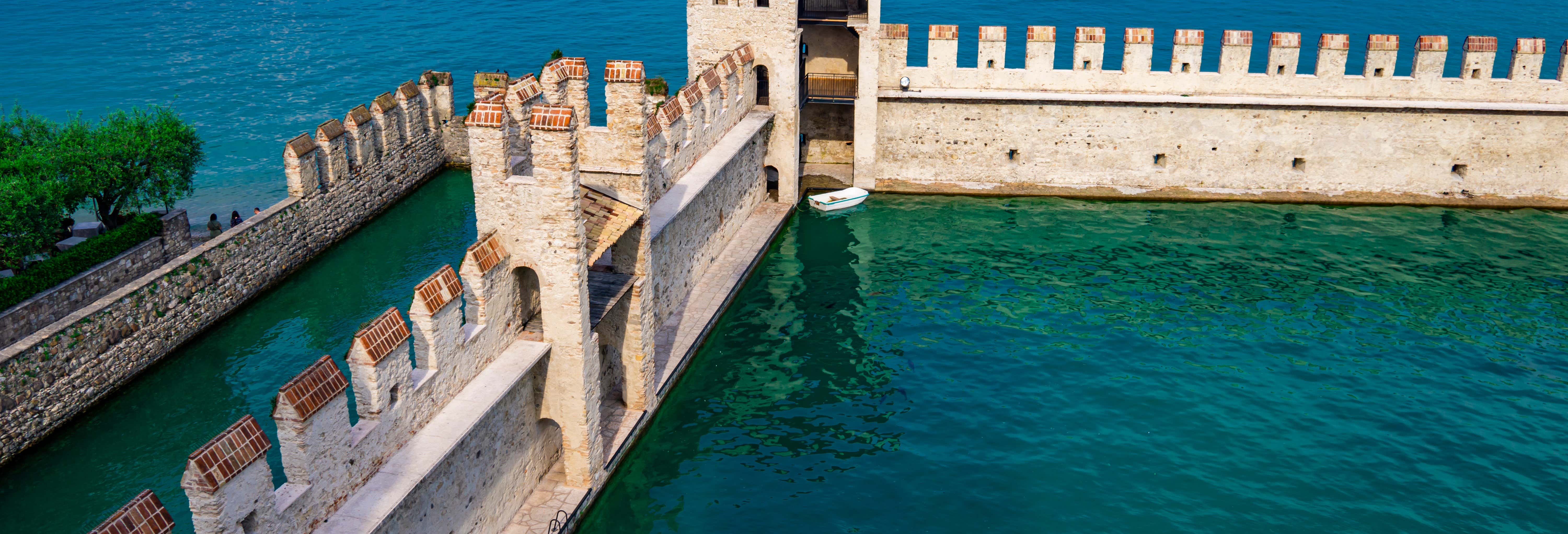 Excursiones de varios días en Milán