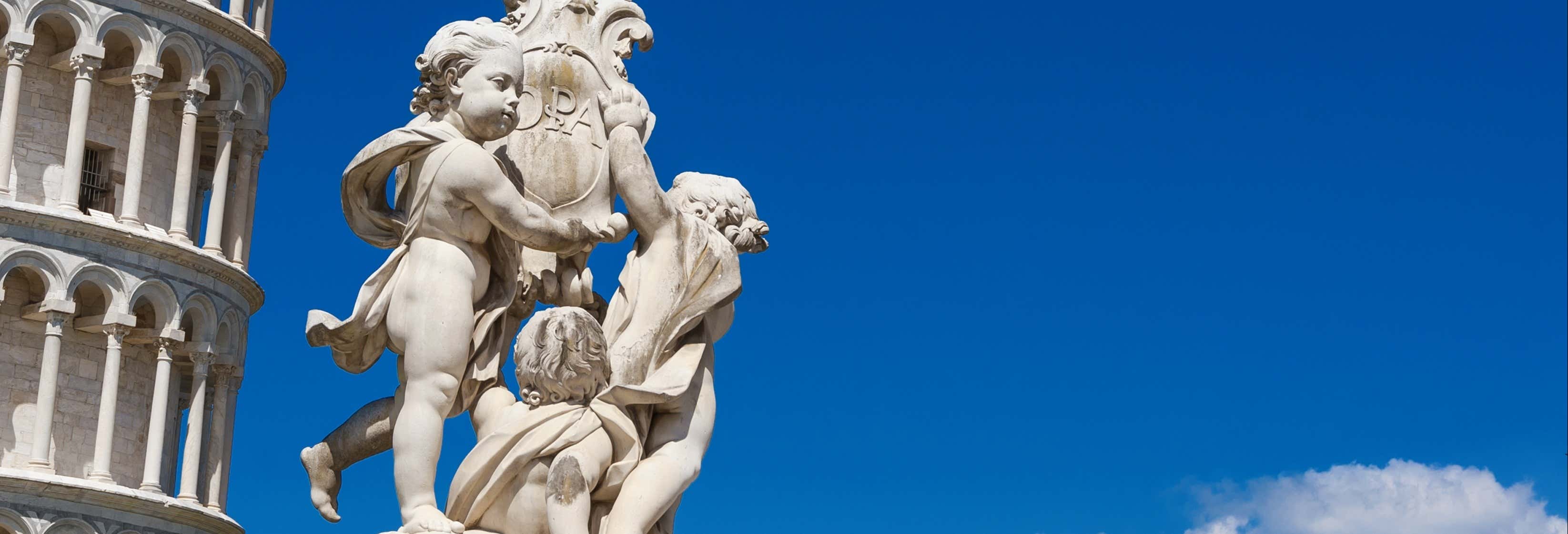 Excursiones de un día en Montecatini