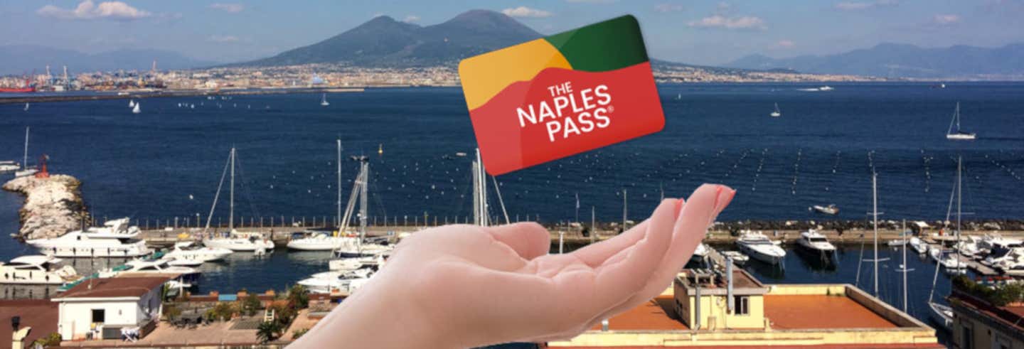 Entradas en Nápoles