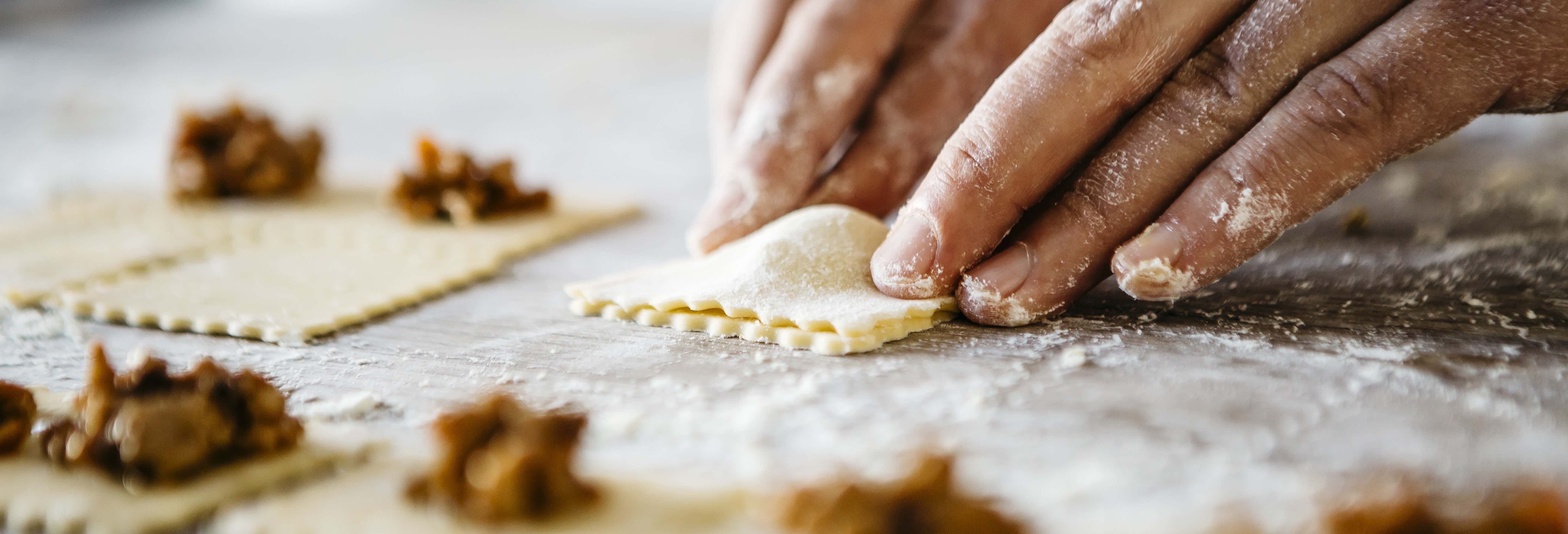 Gastronomía y enoturismo en Nápoles