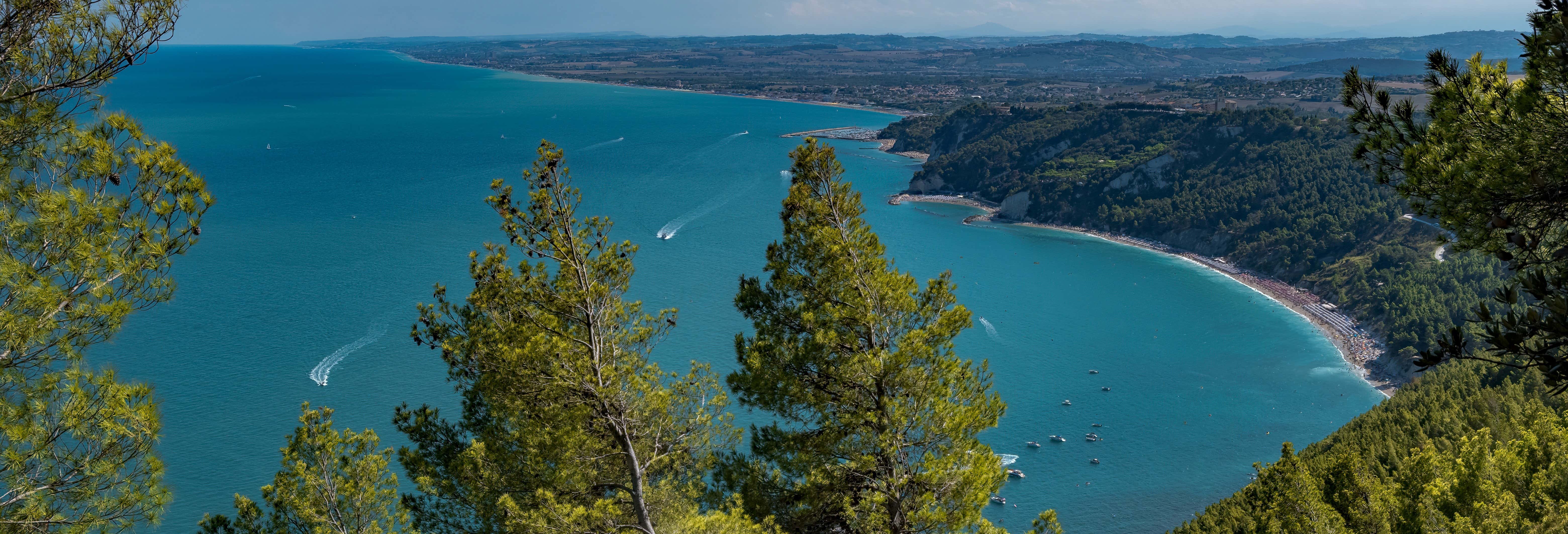 Transporte y traslados en Numana