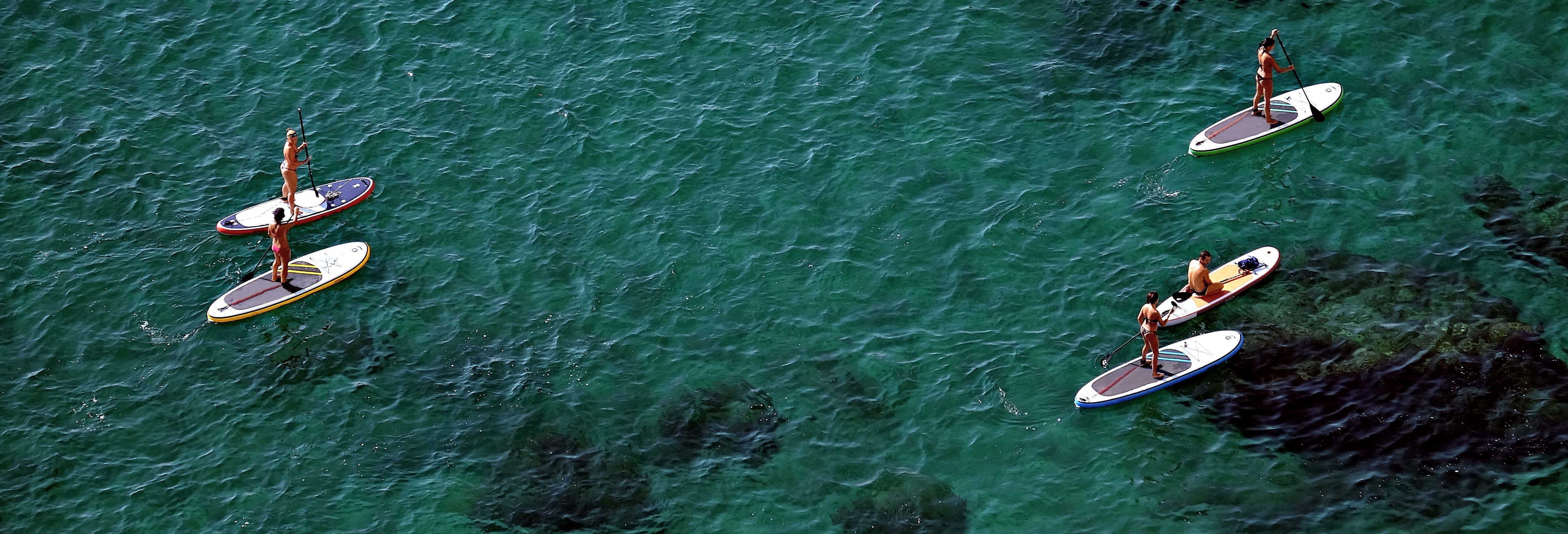 Accion y naturaleza en Olbia