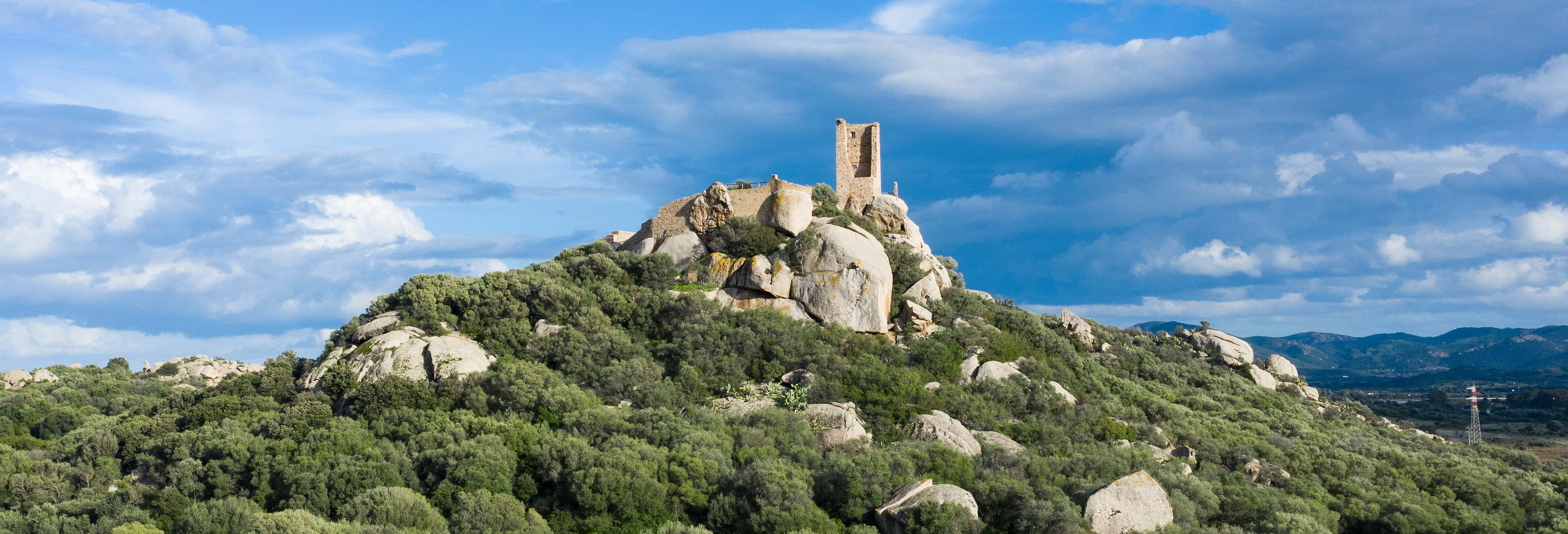 Visitas guiadas y free tours en Olbia