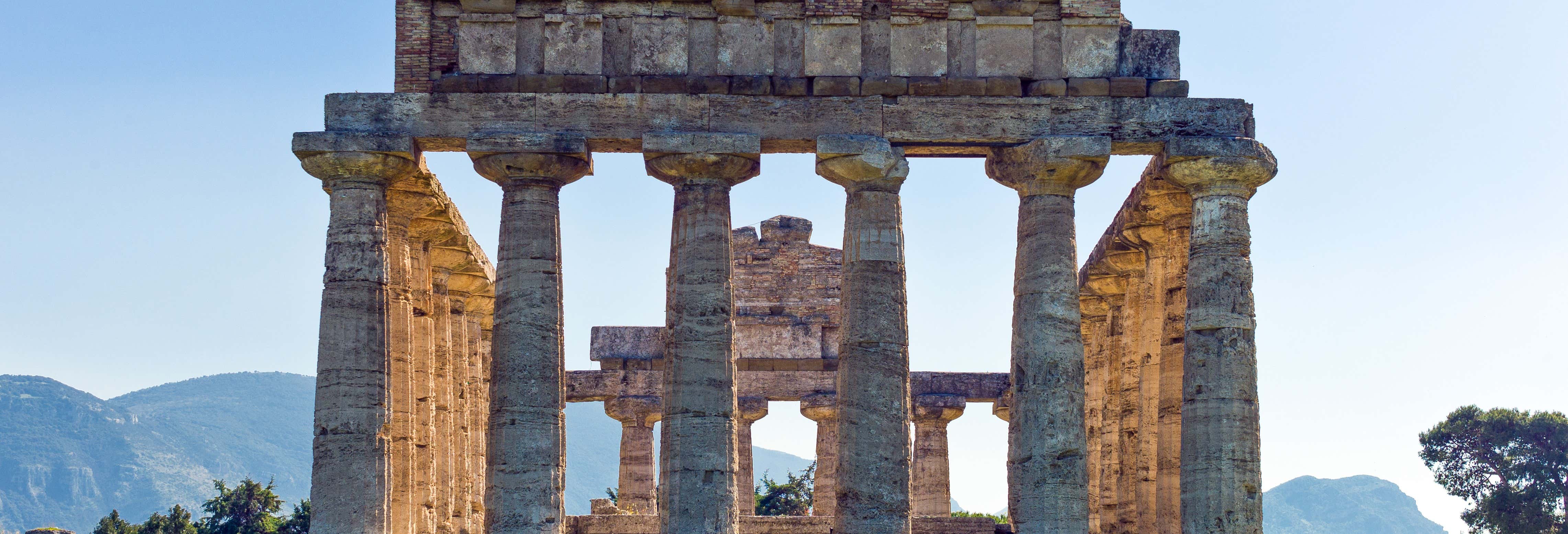 Visitas guiadas y free tours en Paestum